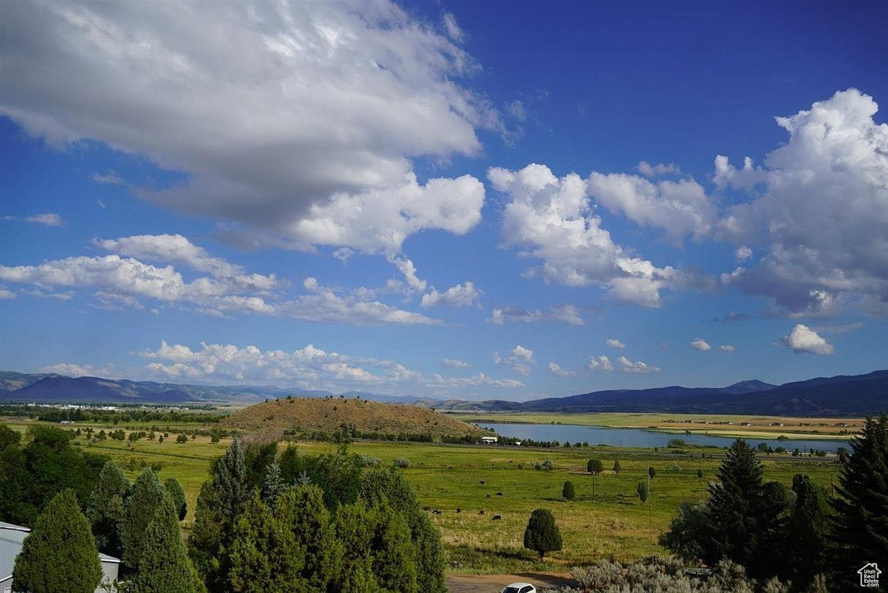 5.5 Acres with stunning views of Alexander! This property includes access to a shared artisan well, and a portion is already fenced. Power is available nearby for easy connection. Located on Hillside Dr in the Valley View Subdivision, just outside of Soda Springs, this is a fantastic opportunity you won't want to miss. Contact the listing agent to schedule a showing today!