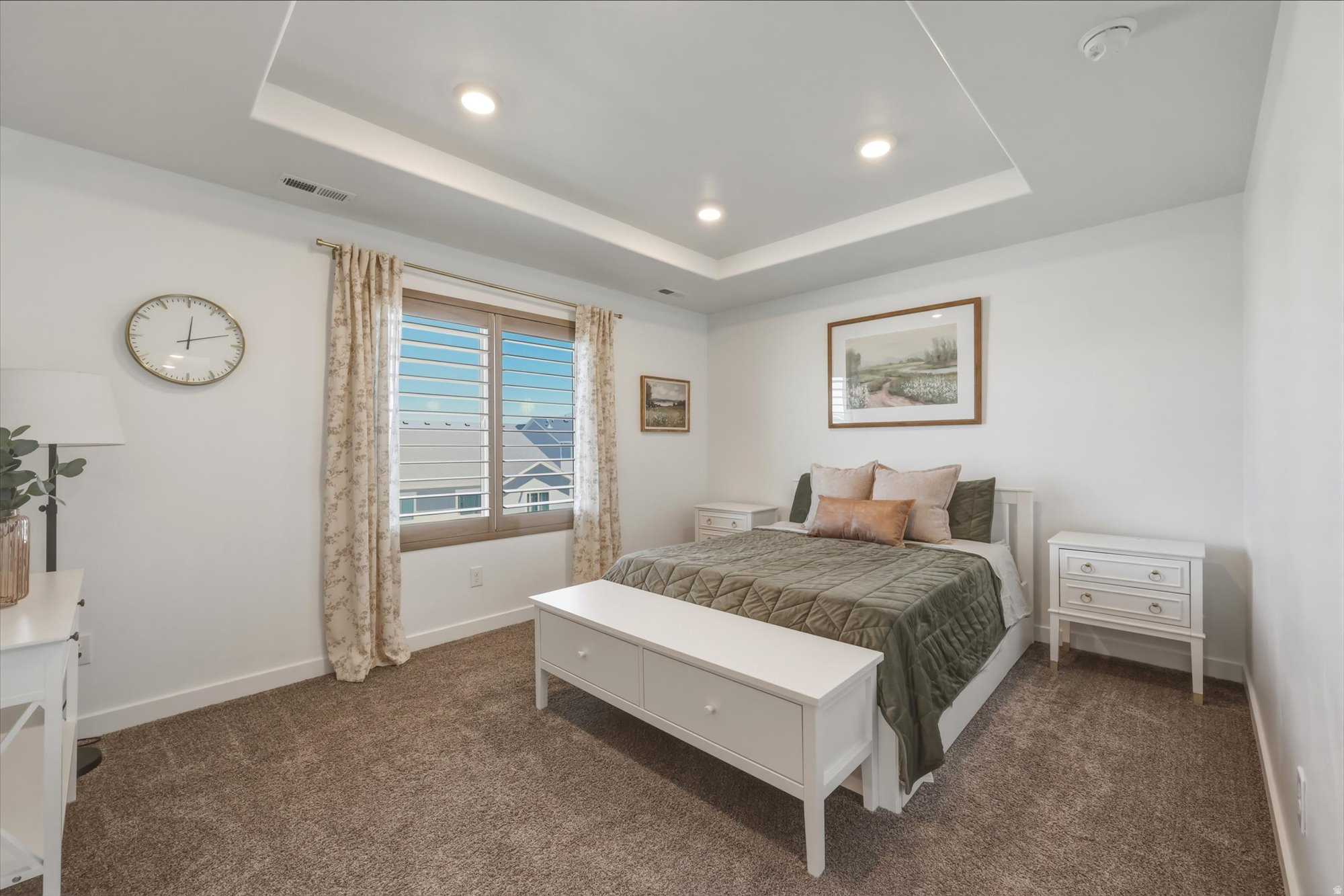 LEXINGTON GREENS - Residential