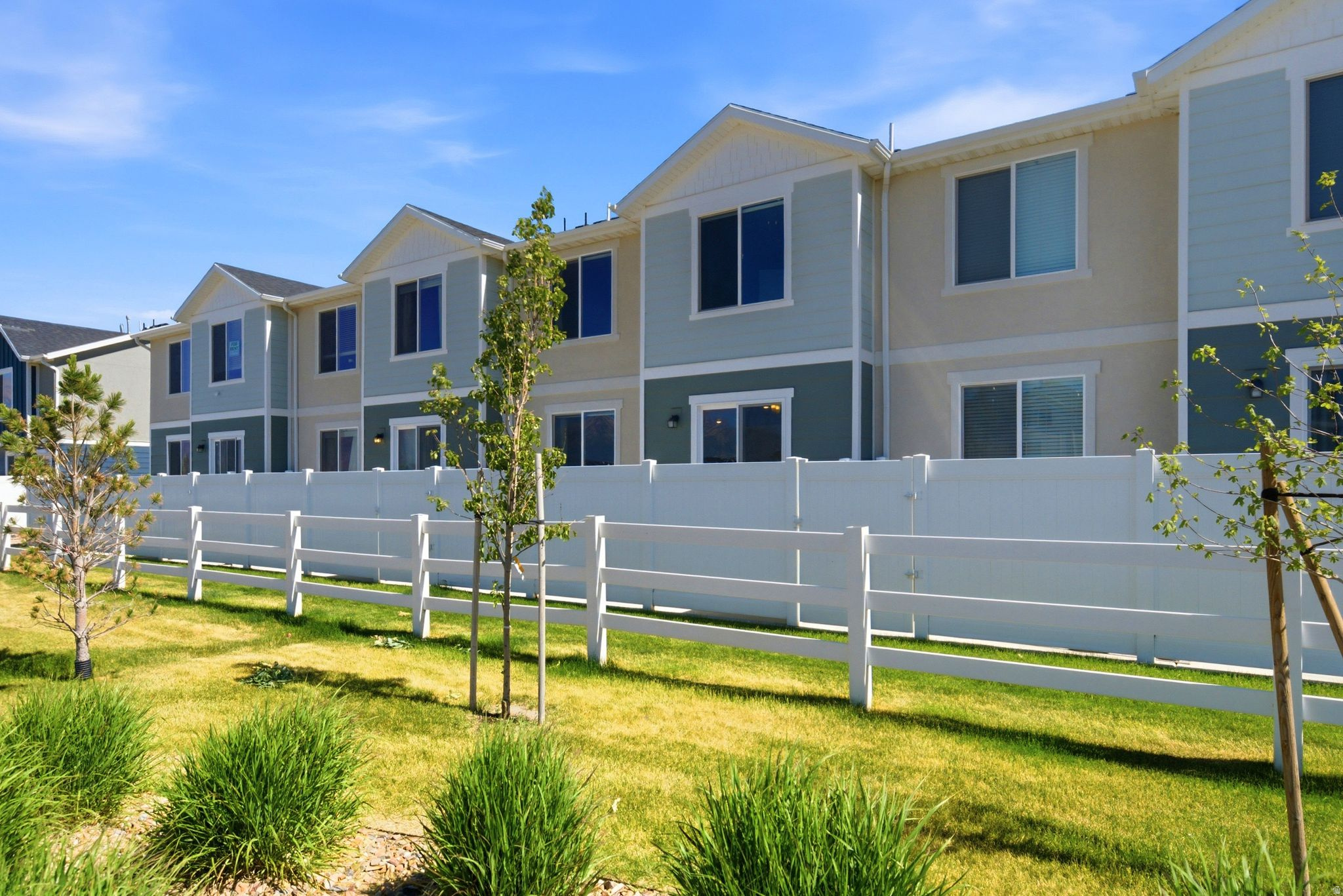 NORTHSHORE - Residential