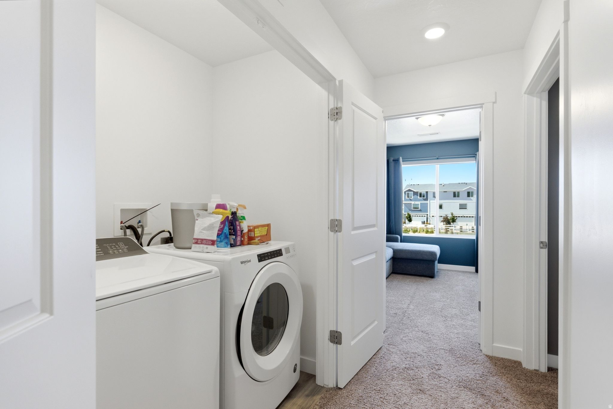 NORTHSHORE - Residential