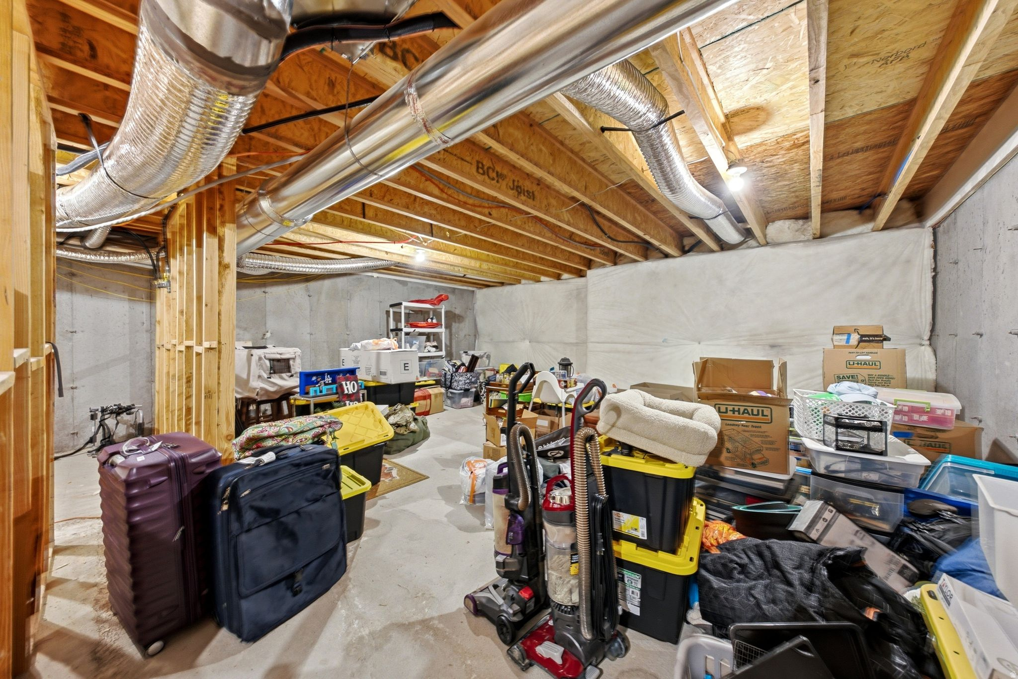 NORTHSHORE - Residential