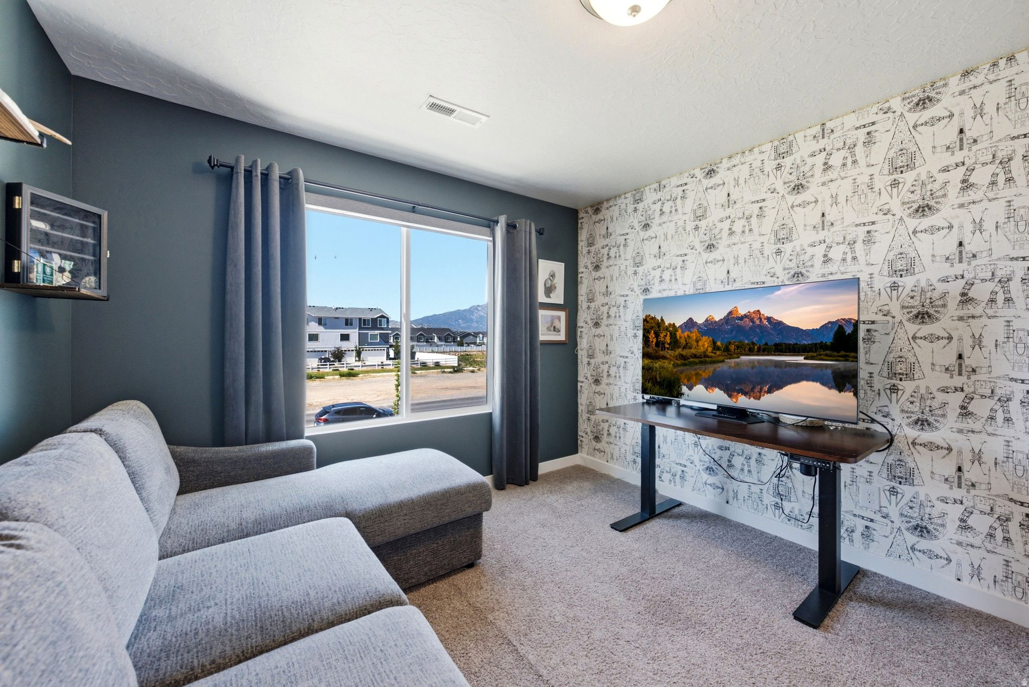 NORTHSHORE - Residential