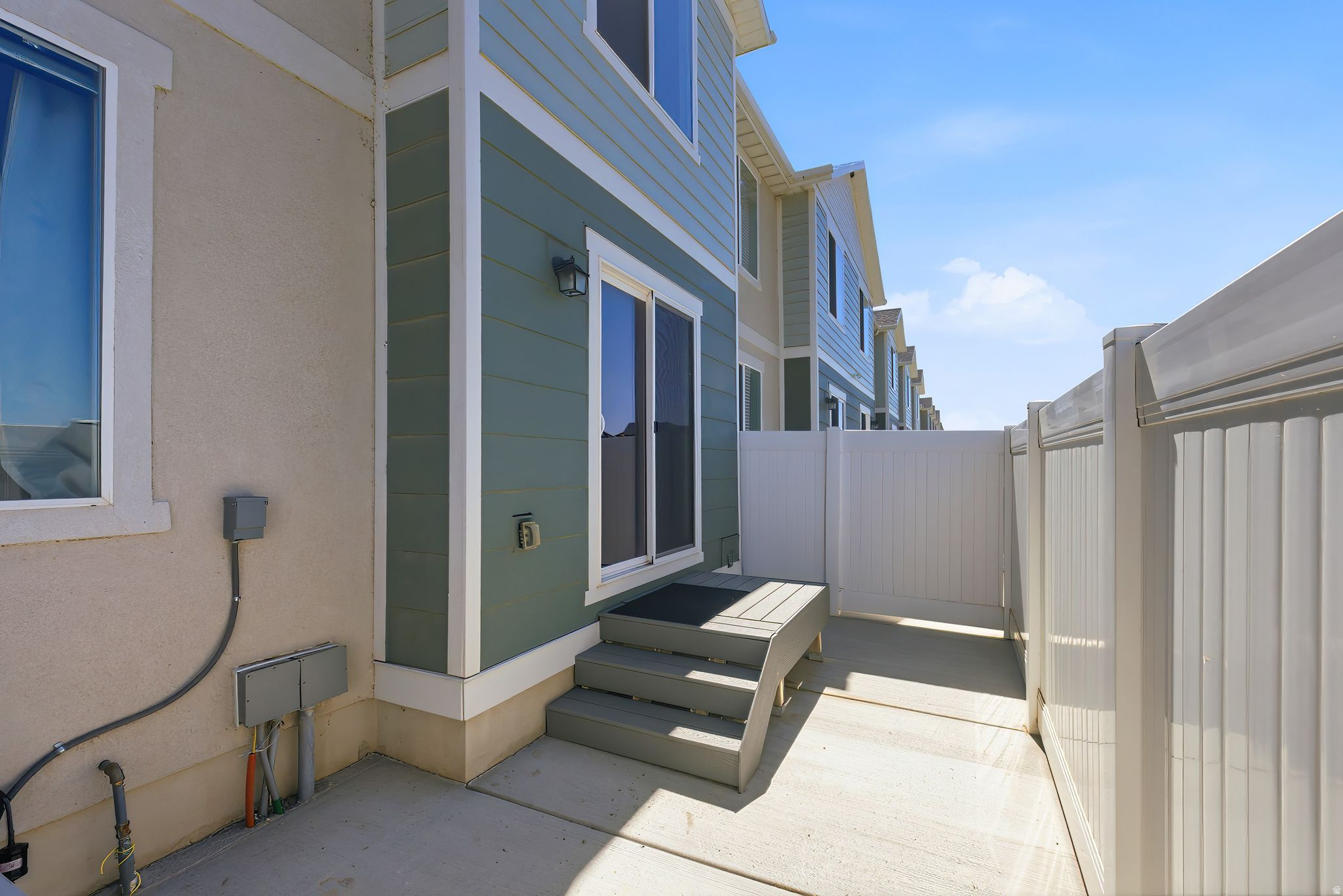 NORTHSHORE - Residential