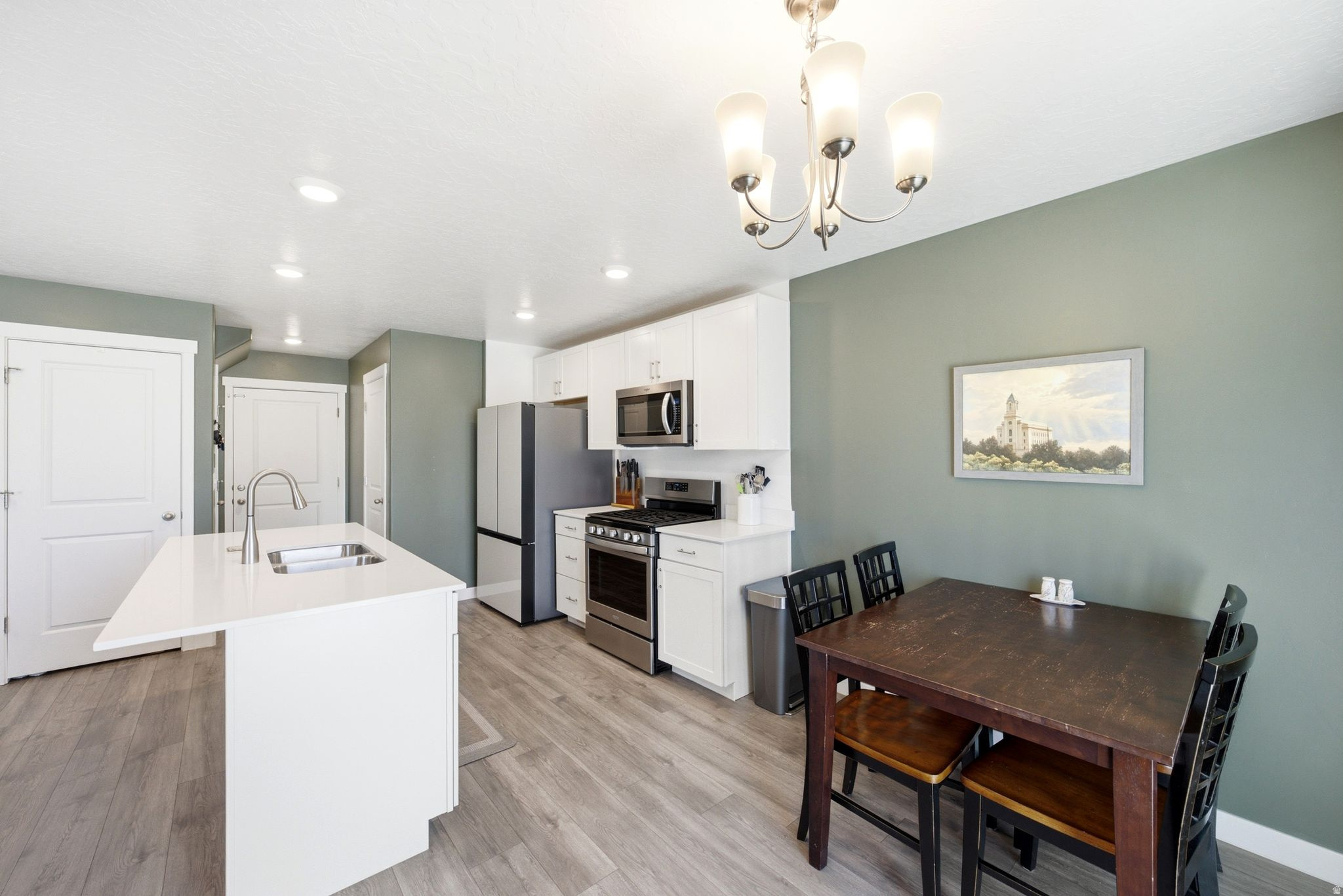 NORTHSHORE - Residential