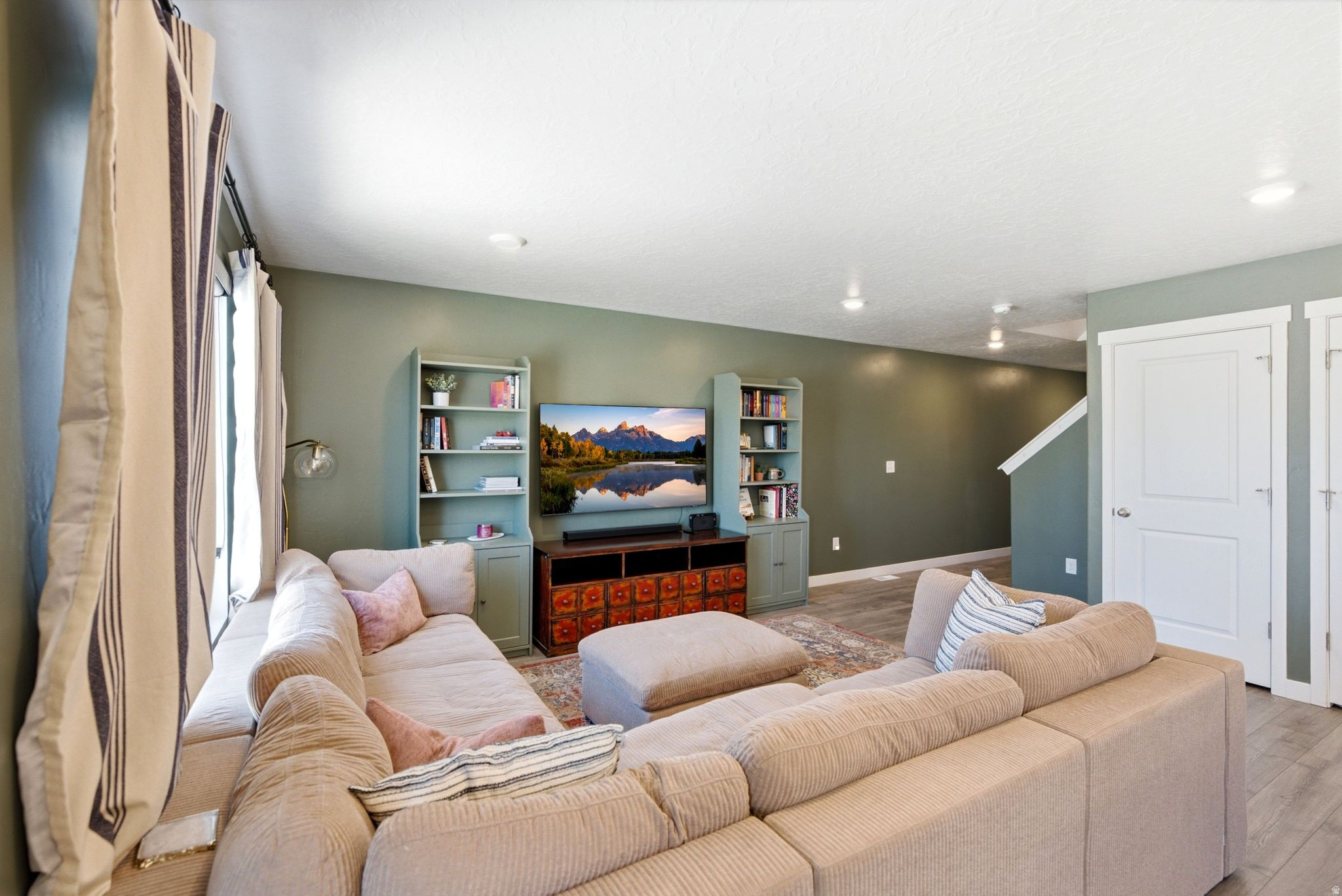 NORTHSHORE - Residential