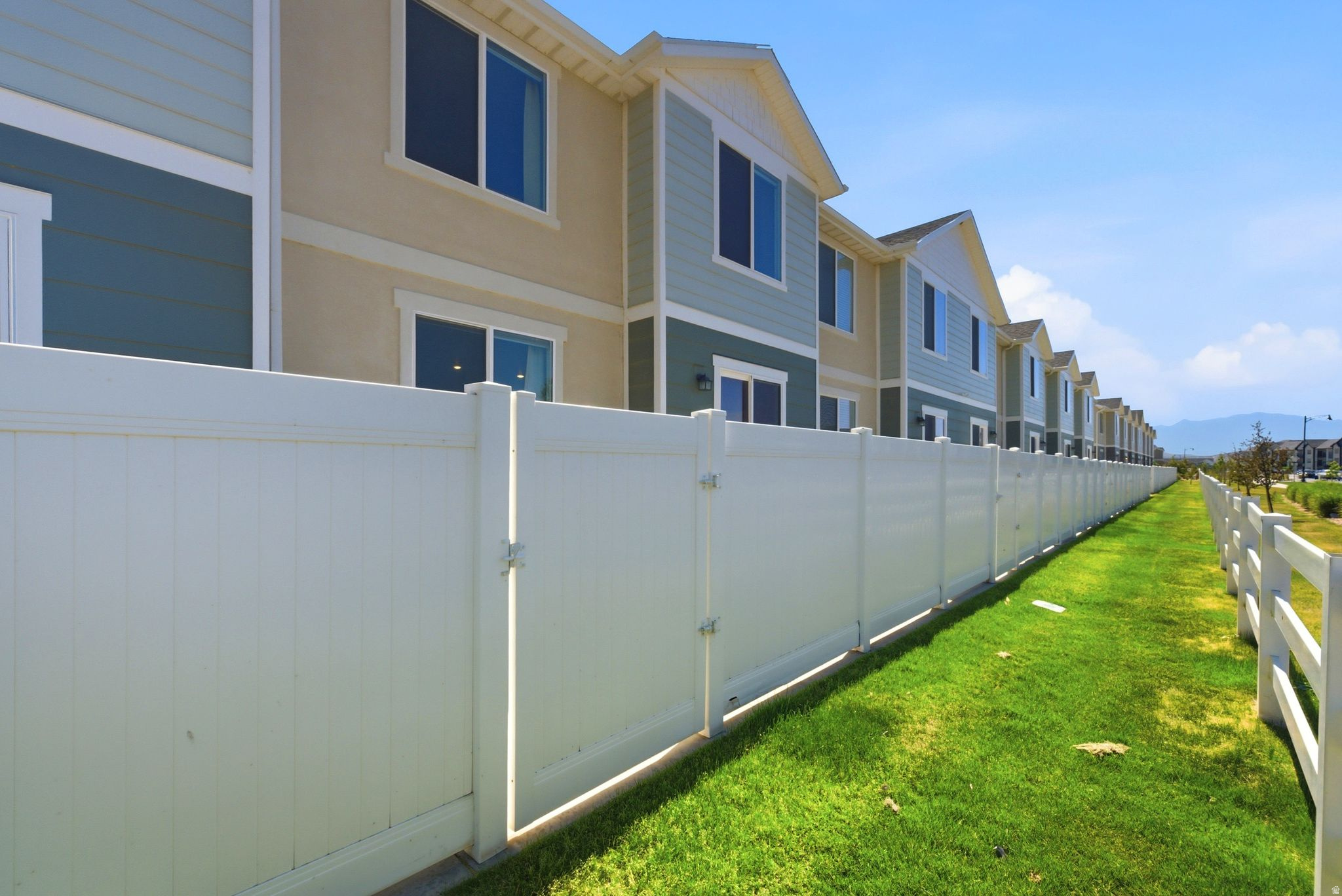 NORTHSHORE - Residential