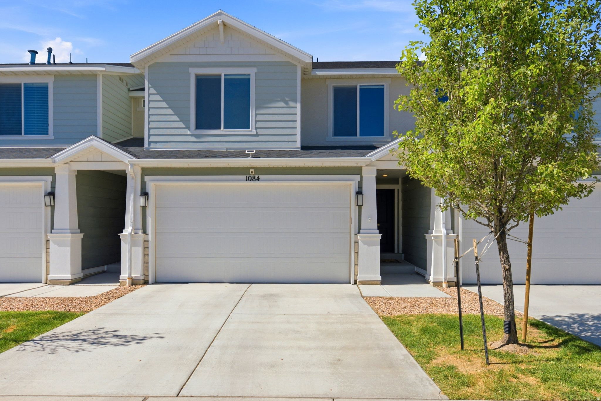 NORTHSHORE - Residential