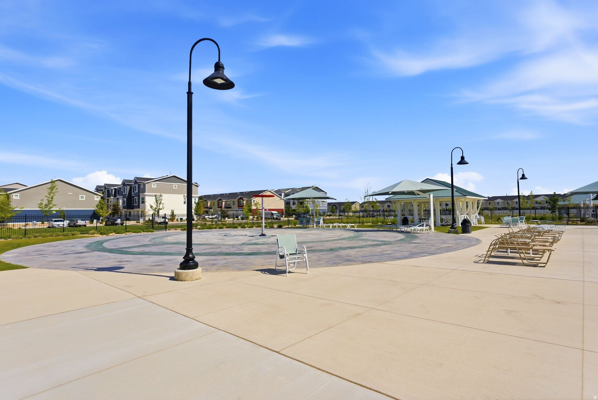 NORTHSHORE - Residential