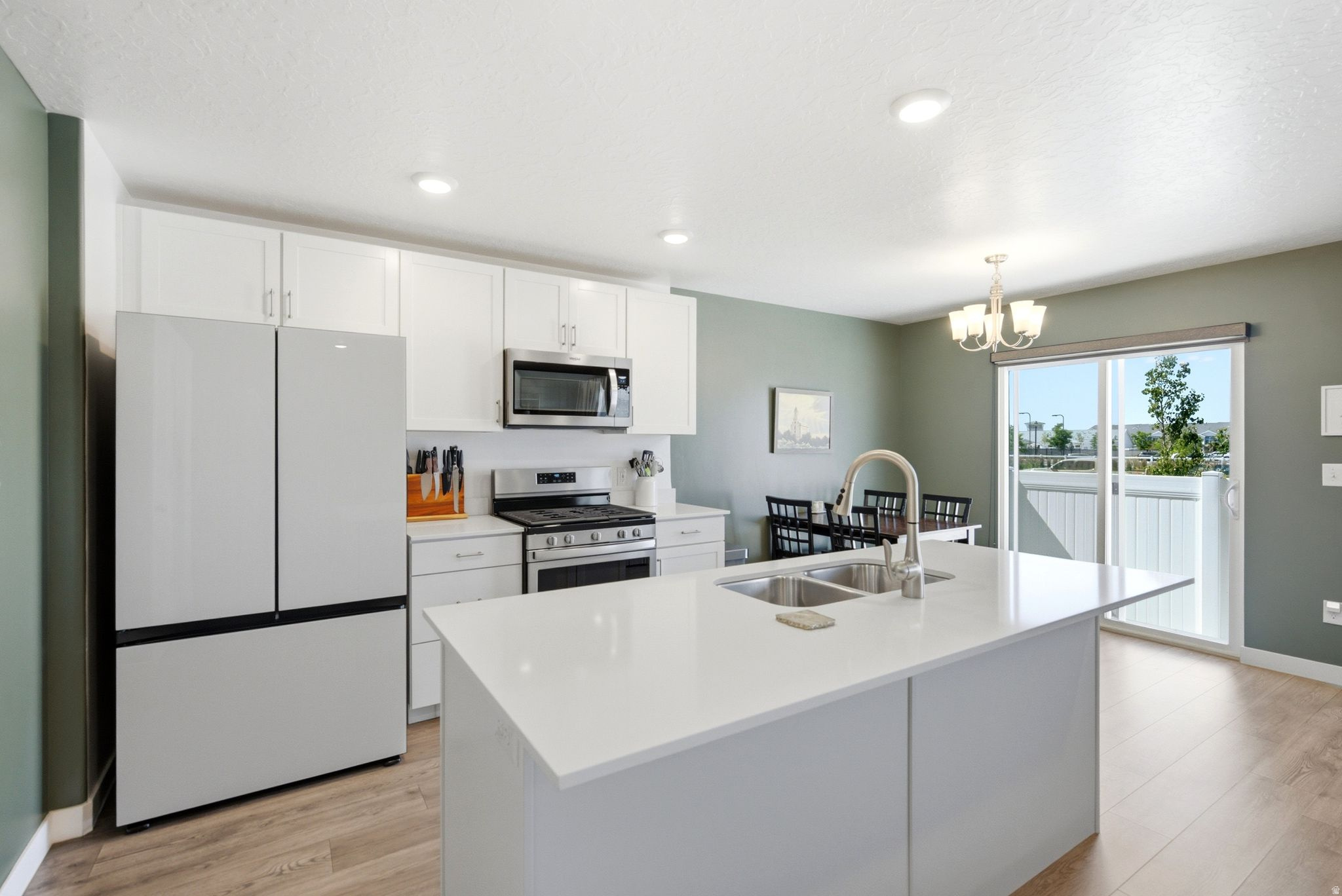 NORTHSHORE - Residential
