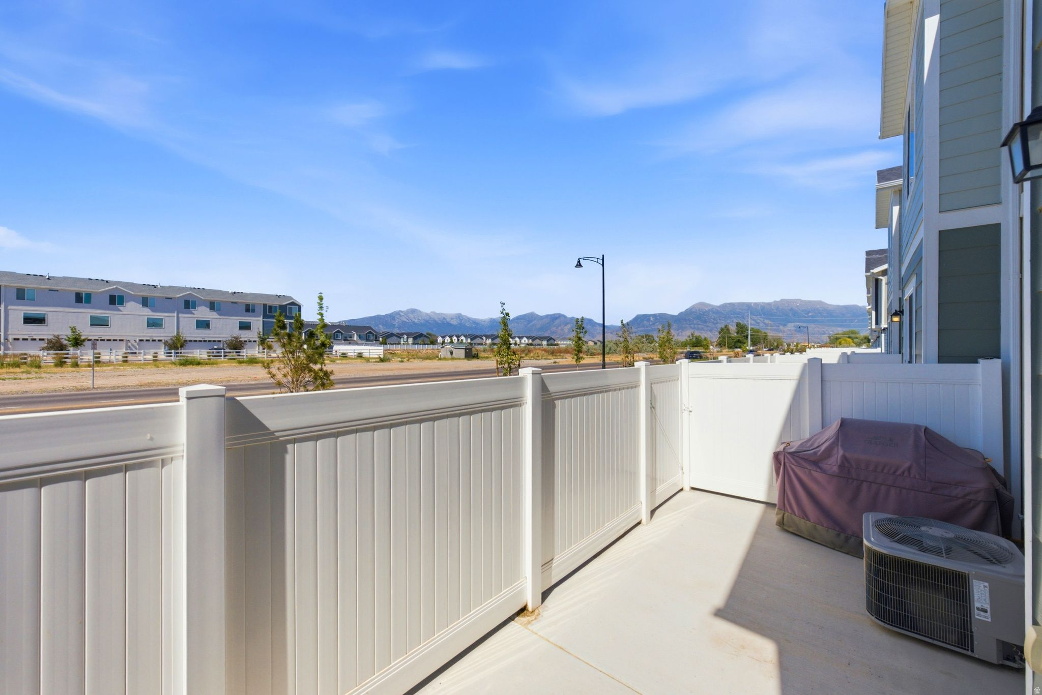 NORTHSHORE - Residential