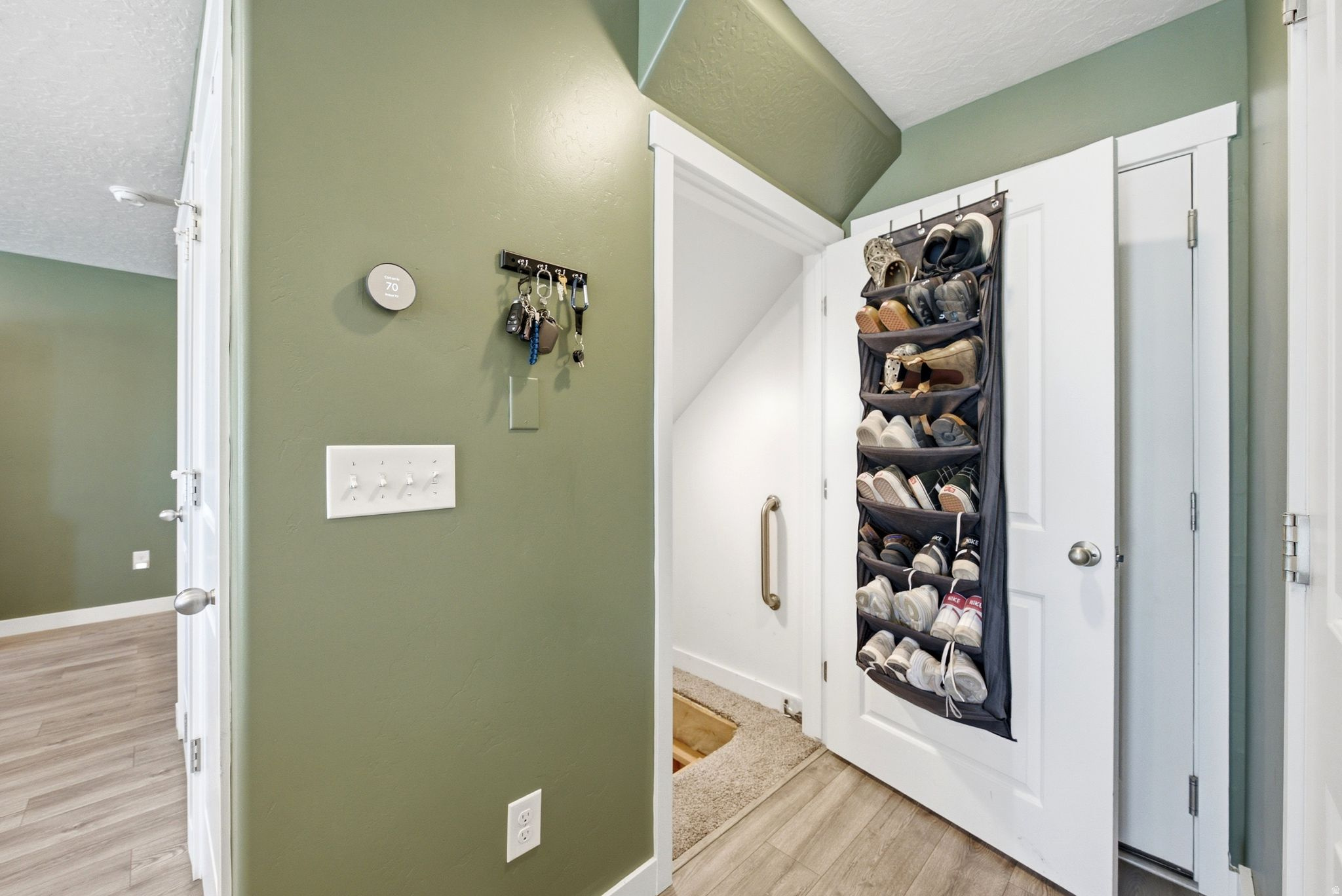 NORTHSHORE - Residential