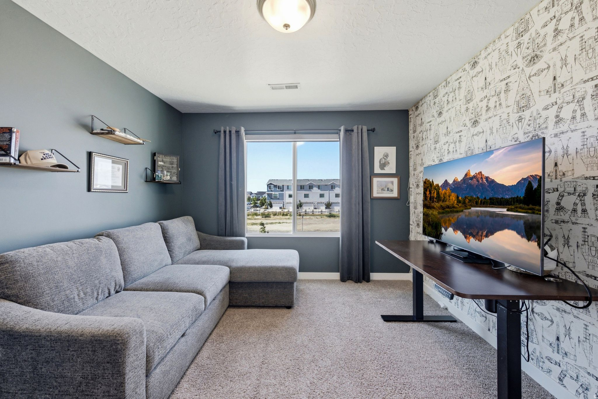 NORTHSHORE - Residential