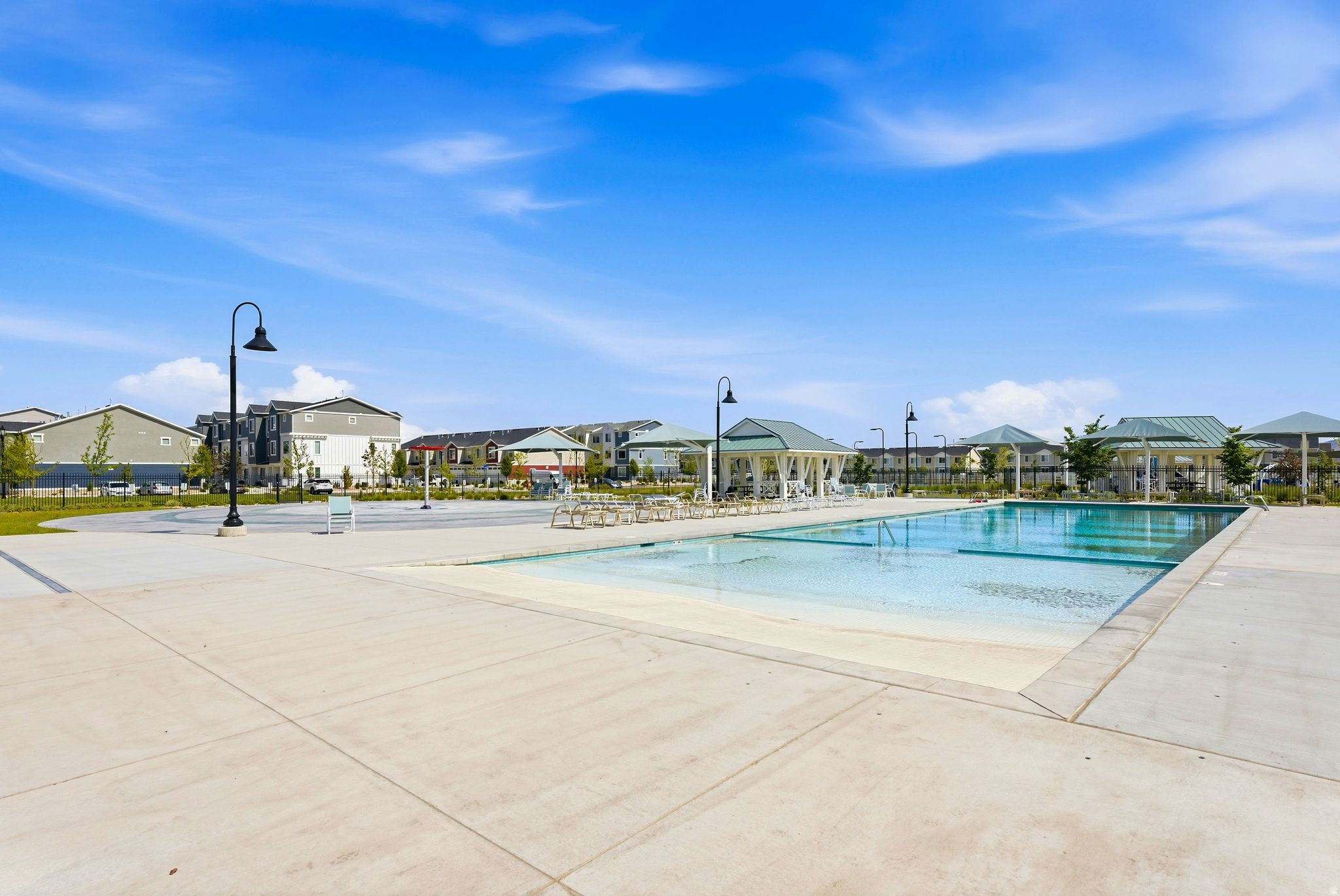 NORTHSHORE - Residential