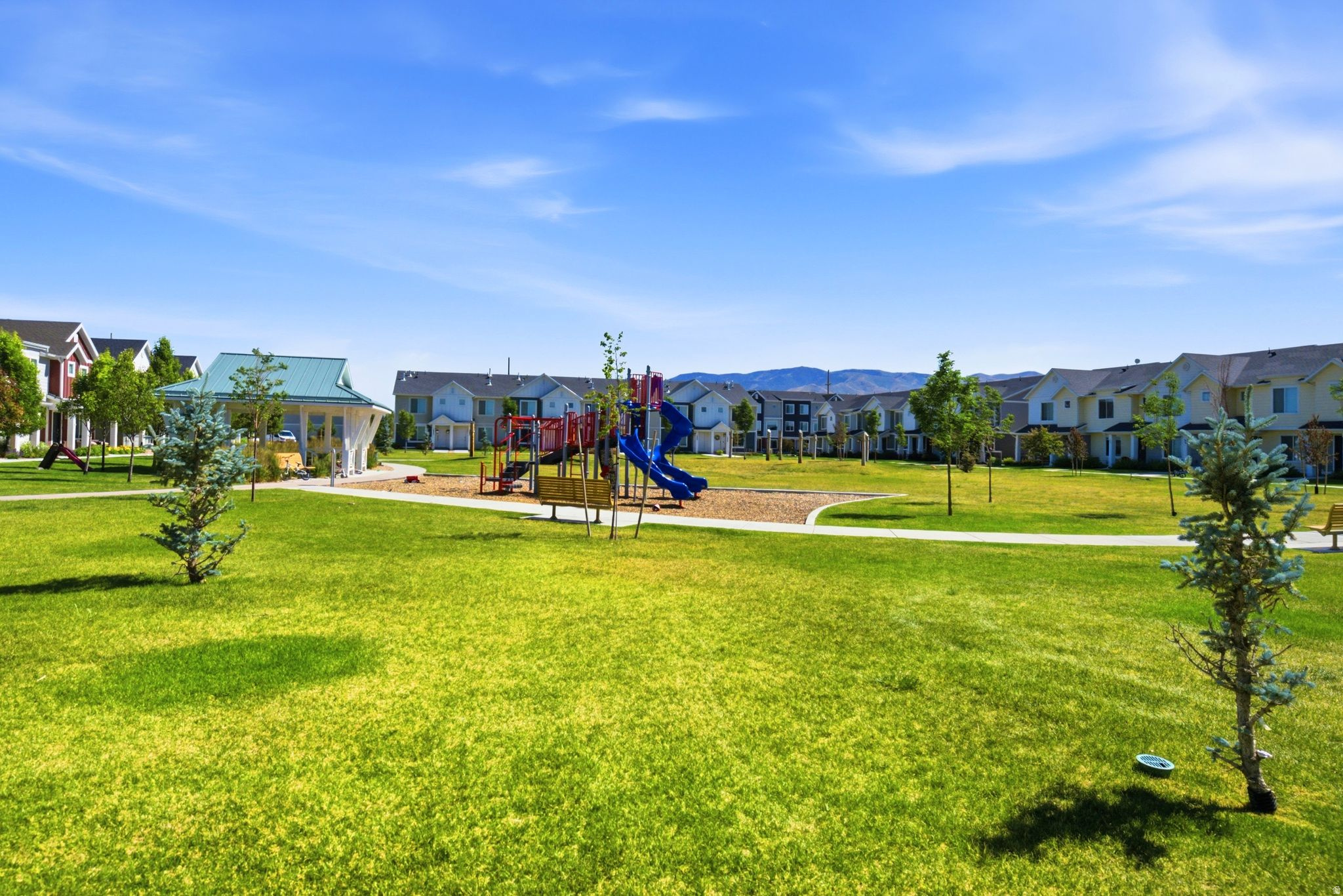 NORTHSHORE - Residential