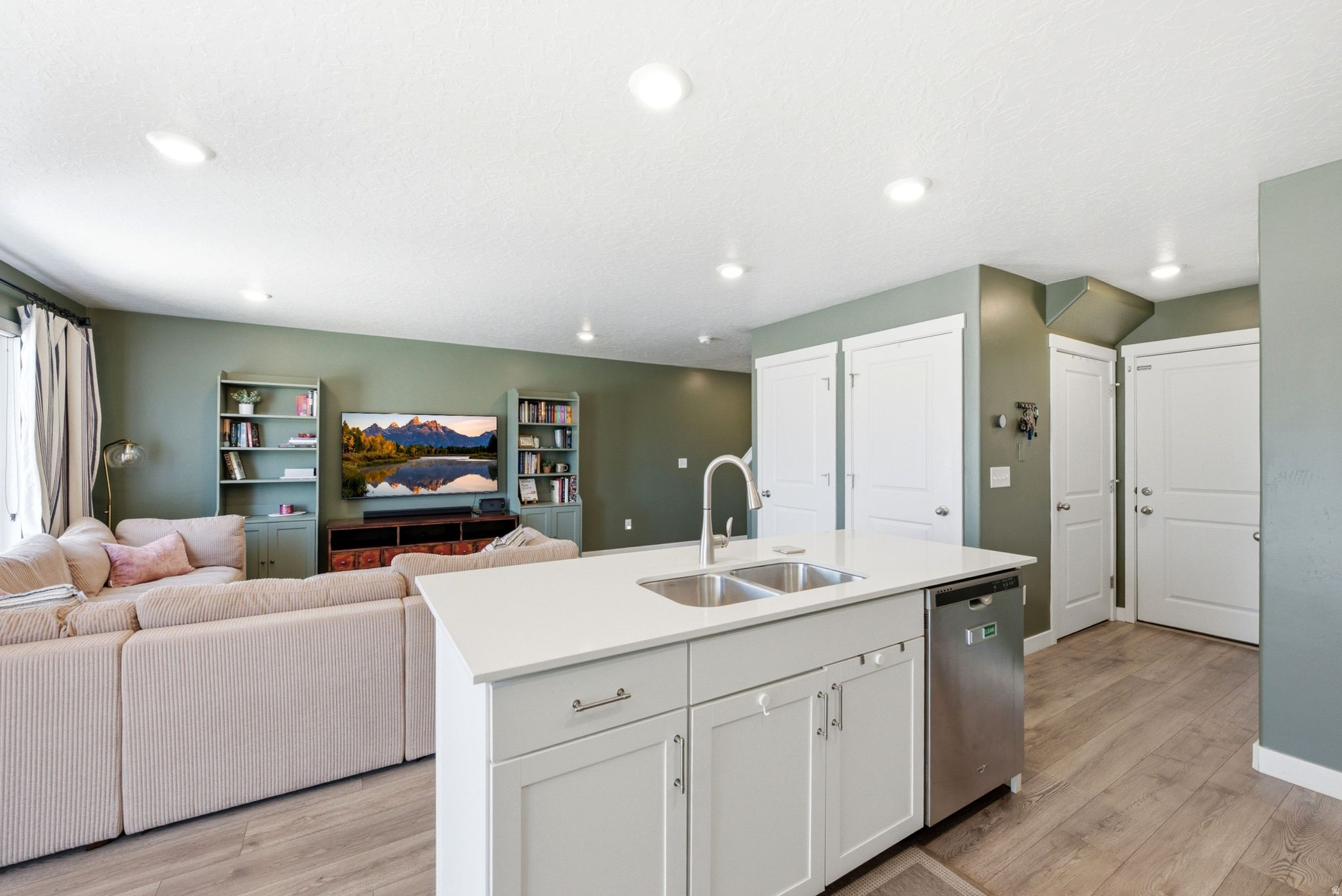 NORTHSHORE - Residential