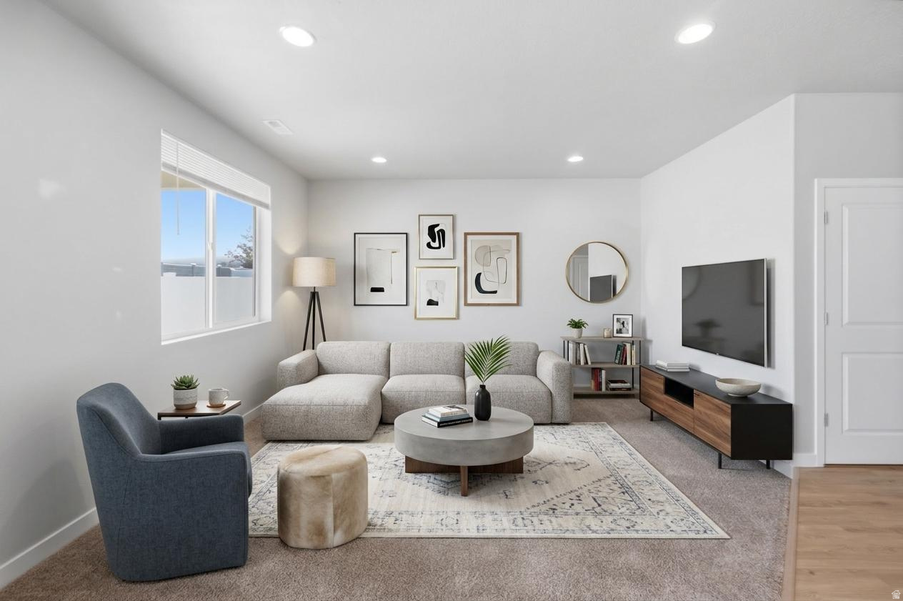 SHORELINE - Residential