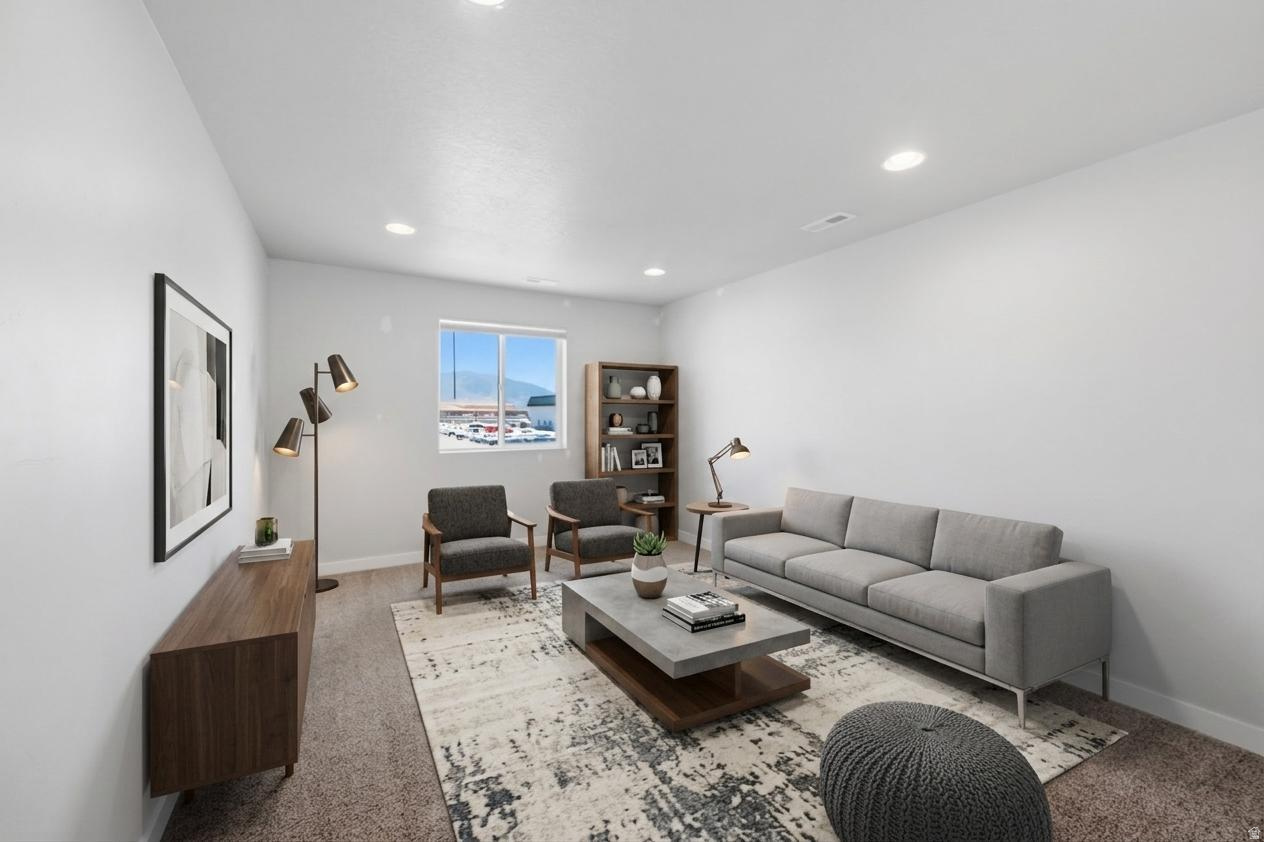 SHORELINE - Residential