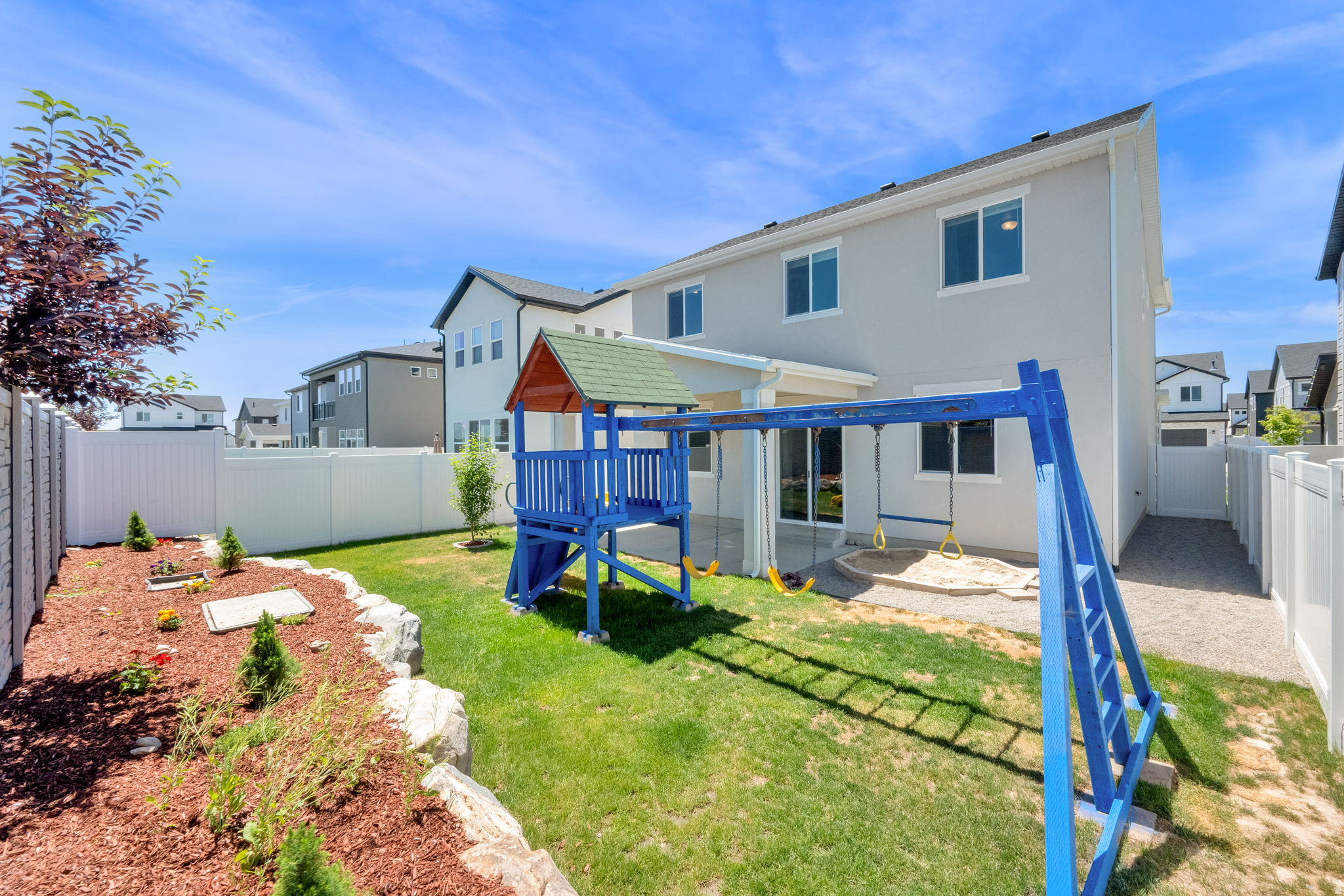 SHORELINE - Residential