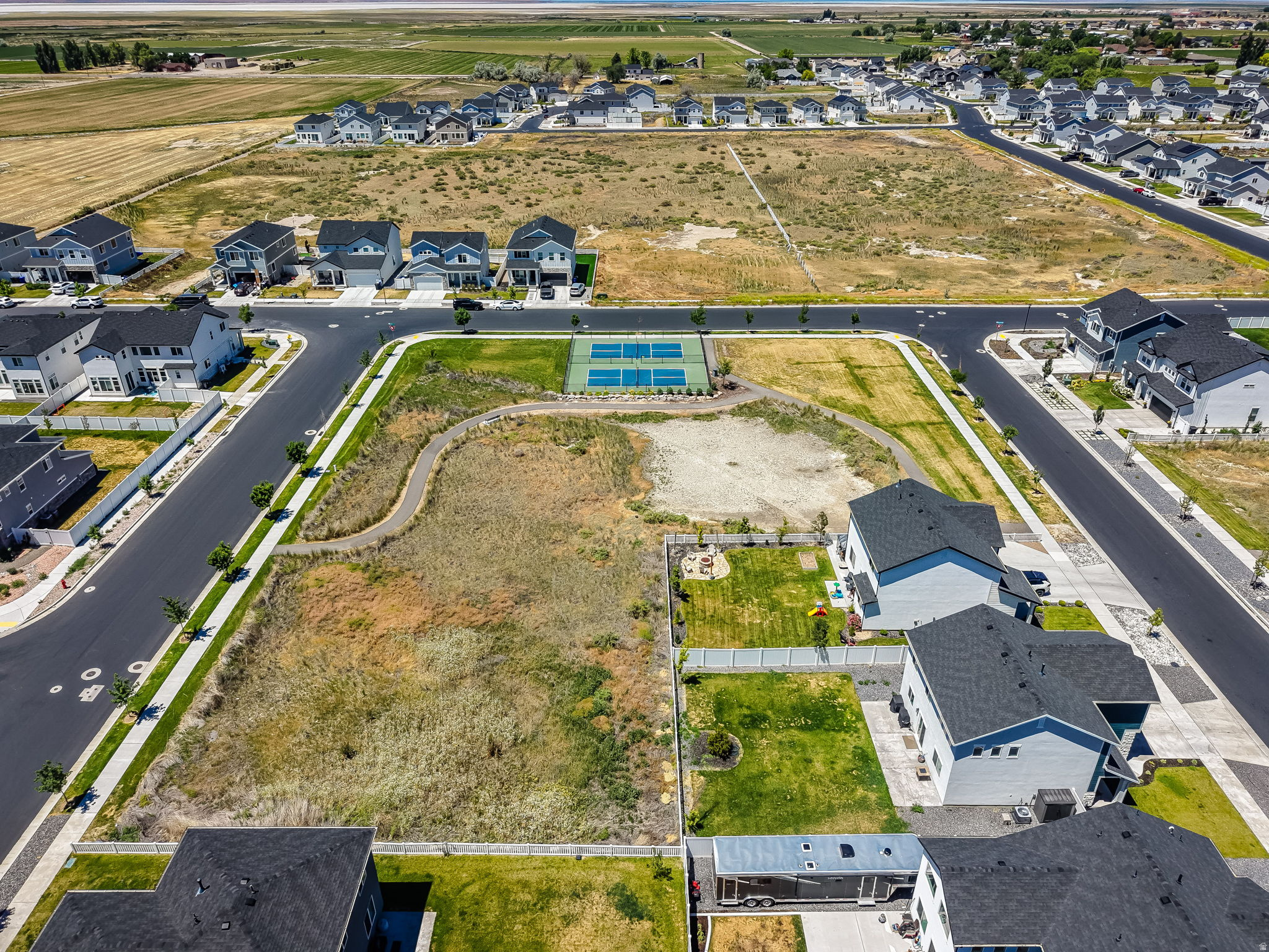 SHORELINE - Residential
