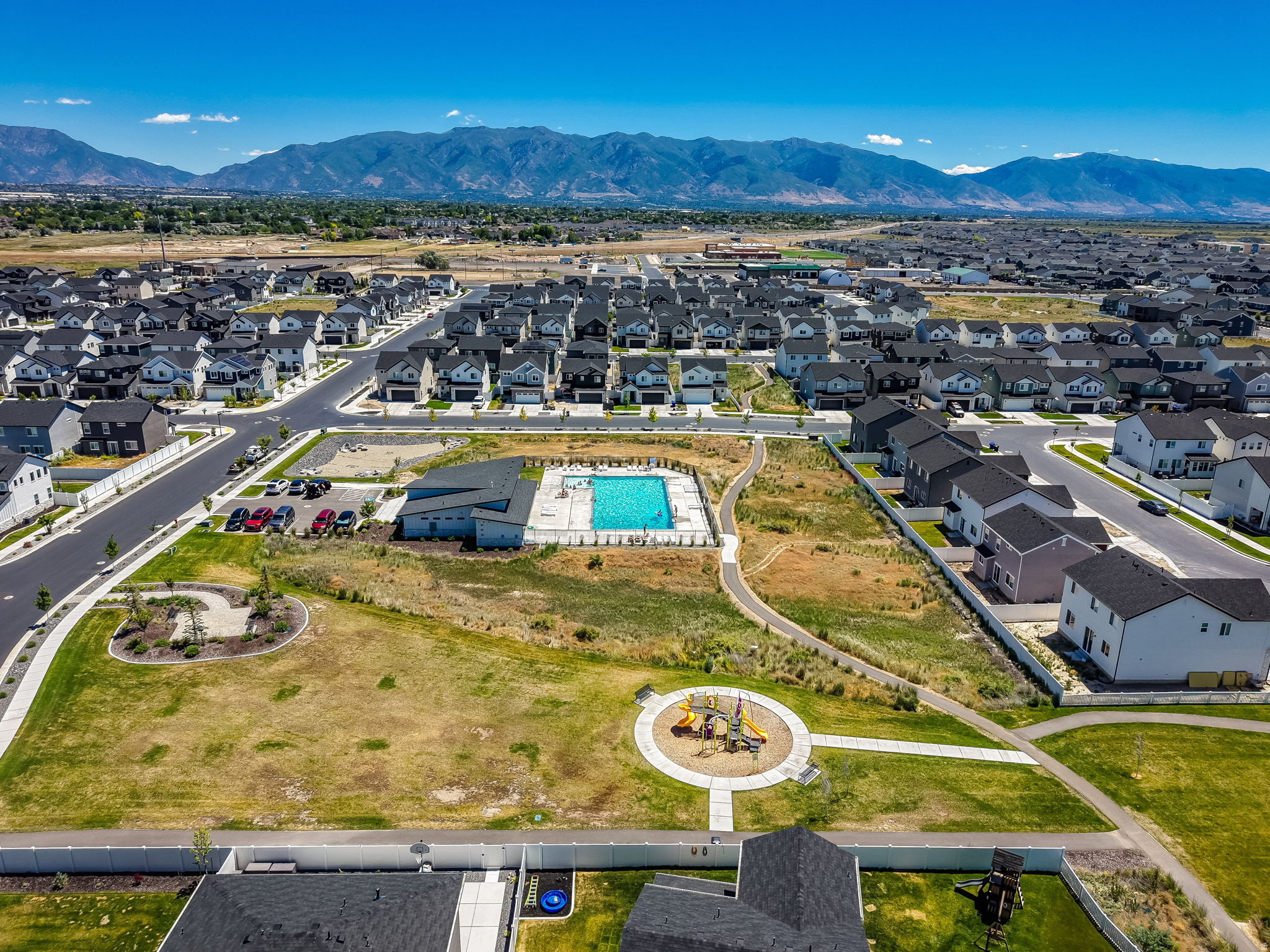 SHORELINE - Residential