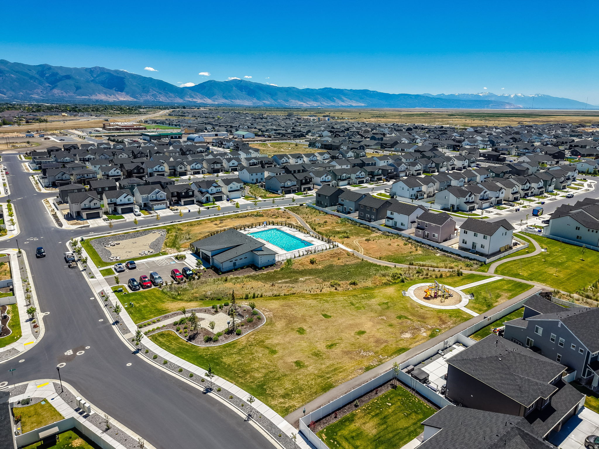 SHORELINE - Residential