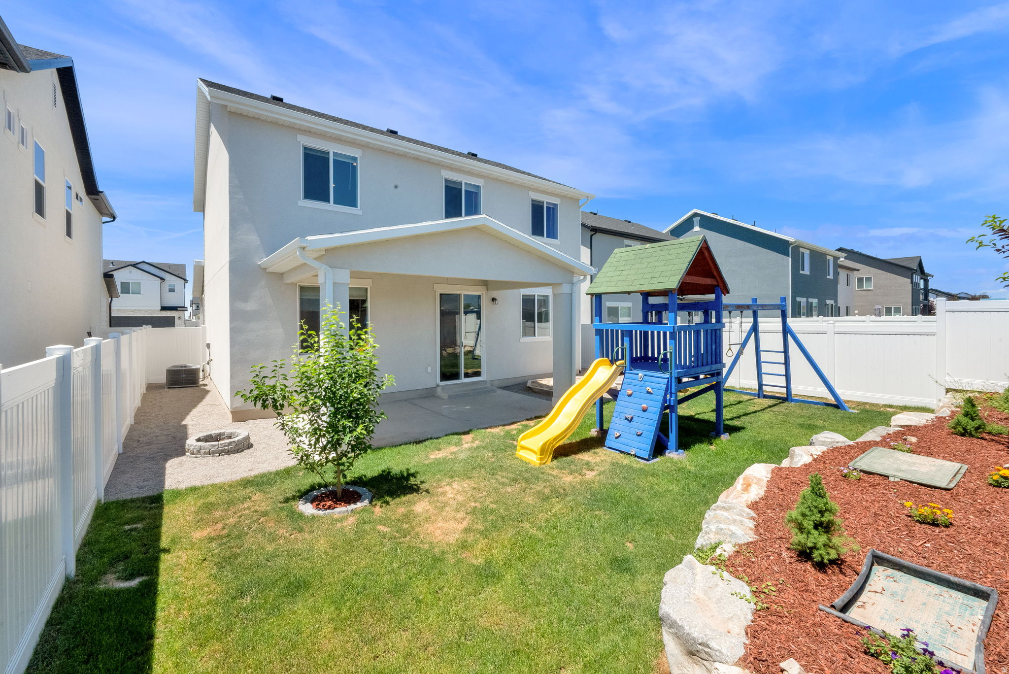 SHORELINE - Residential