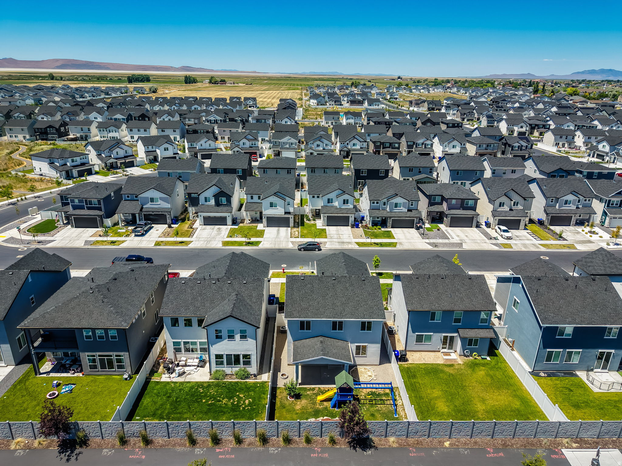 SHORELINE - Residential