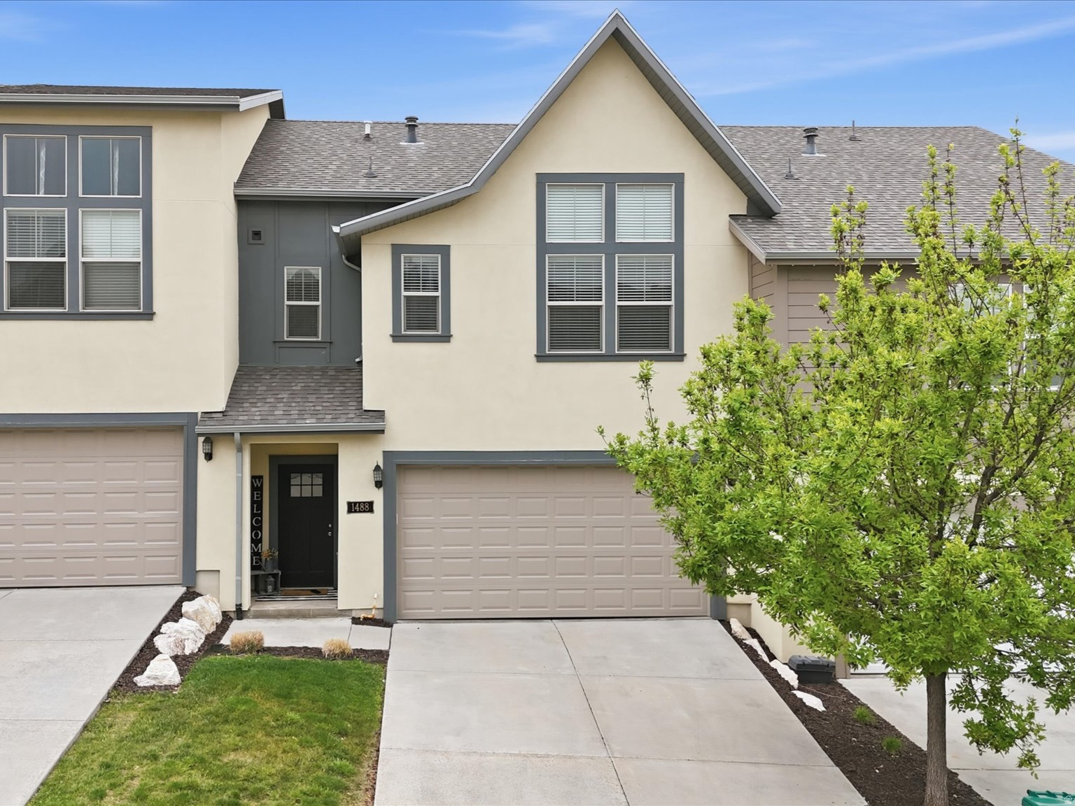 EASTRIDGE PARK PHASE 2B - Residential