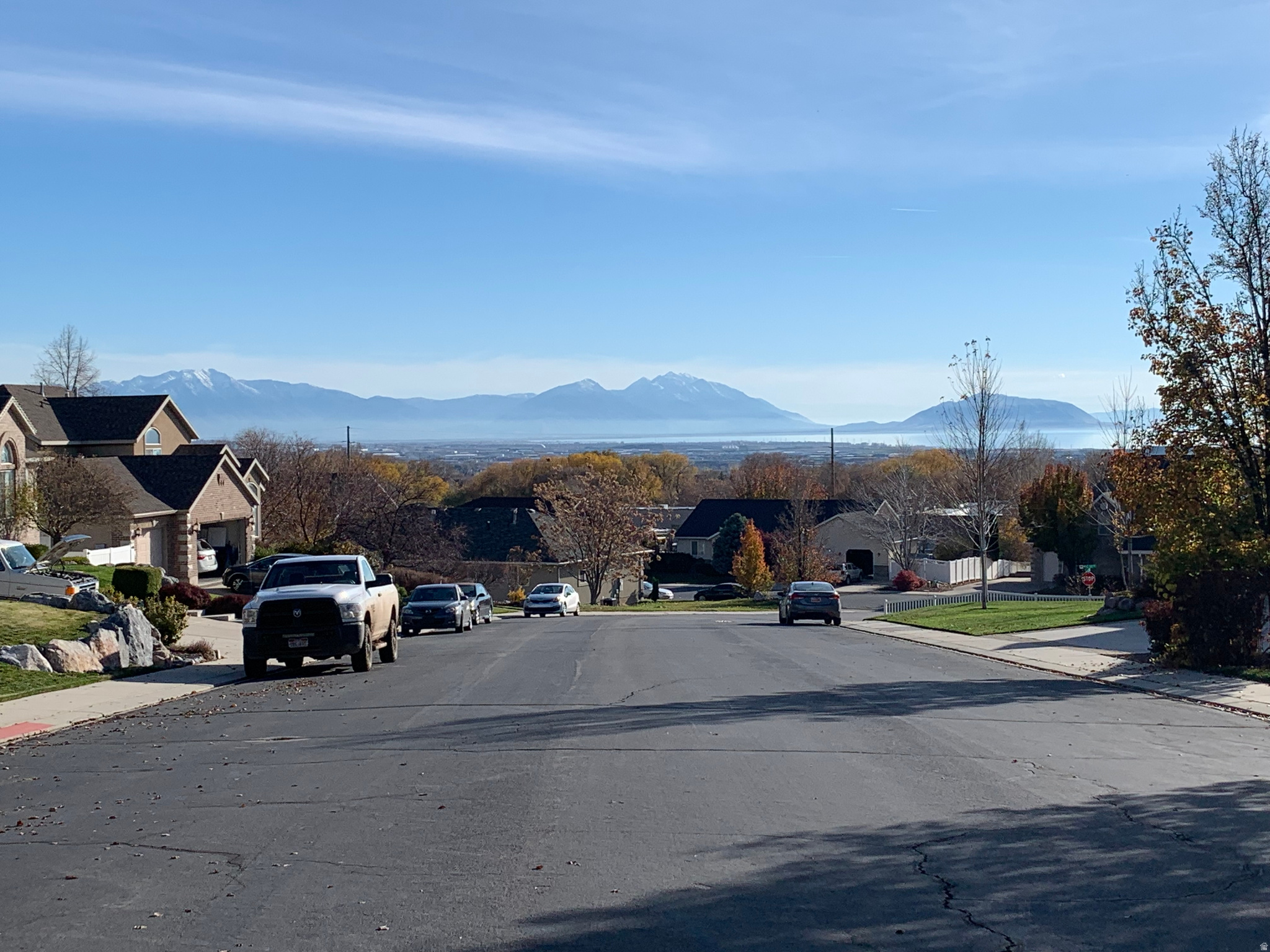 PINNACLE POINTE - Land