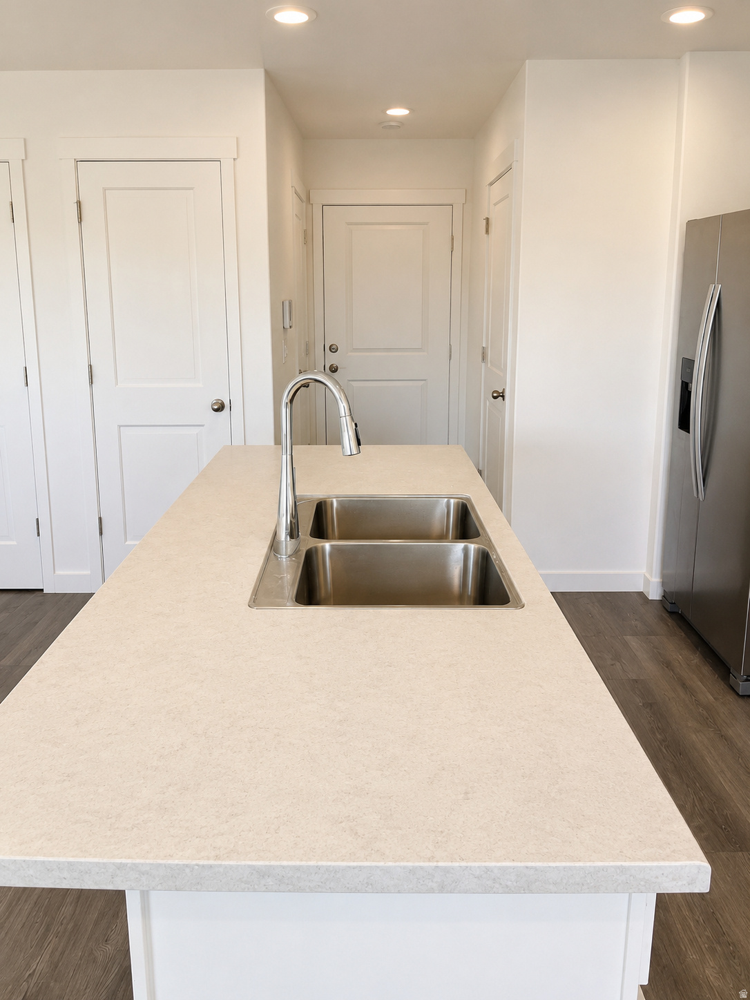 SUN SAGE MEADOWS SUBDIVISION - Residential