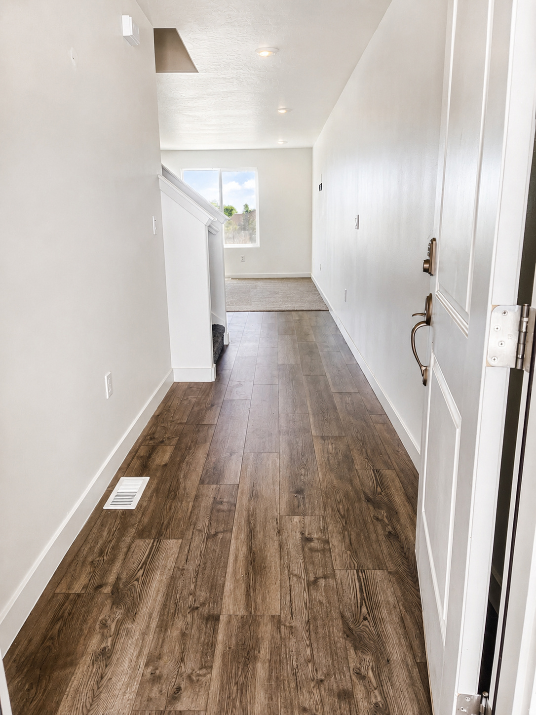 SUN SAGE MEADOWS SUBDIVISION - Residential