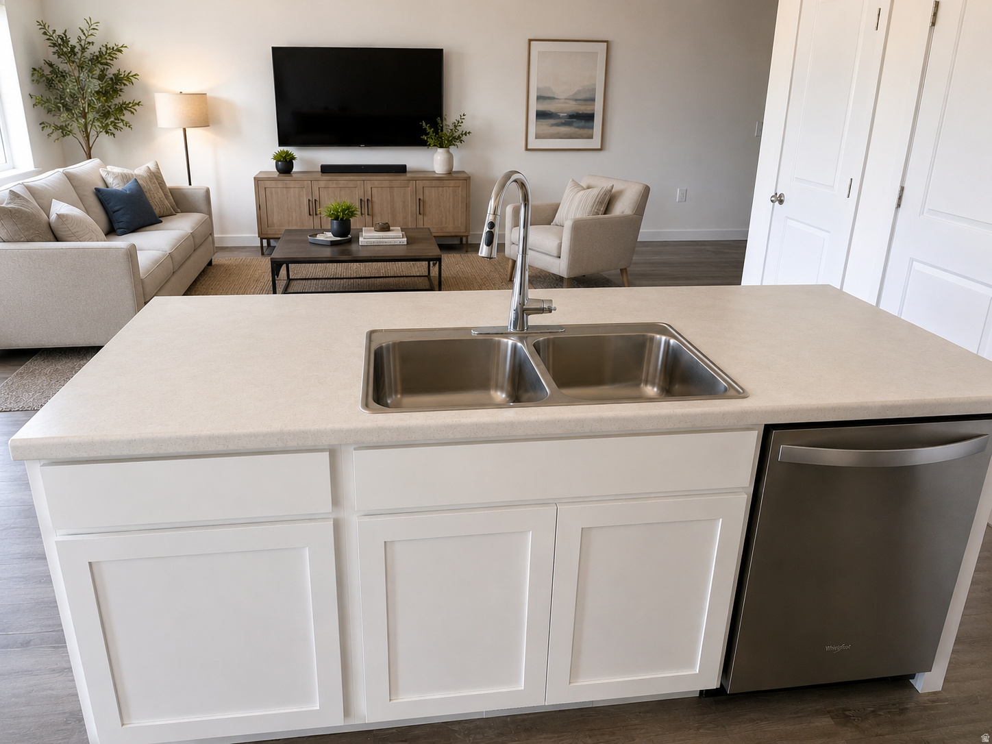 SUN SAGE MEADOWS SUBDIVISION - Residential