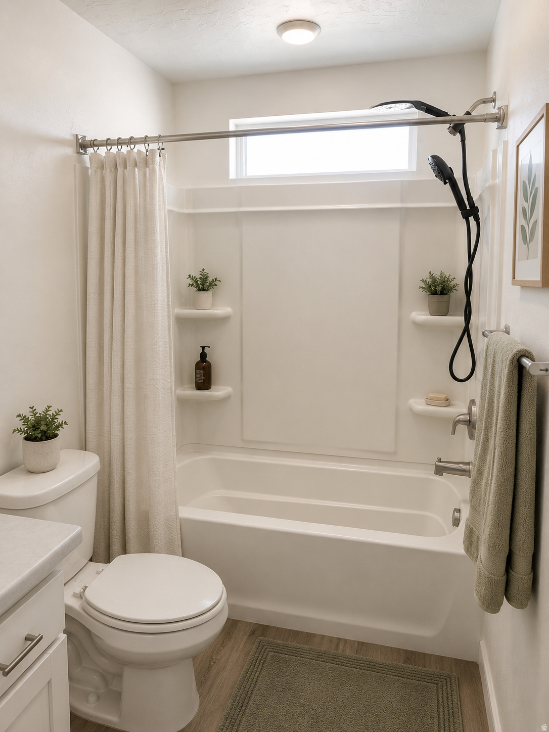 SUN SAGE MEADOWS SUBDIVISION - Residential