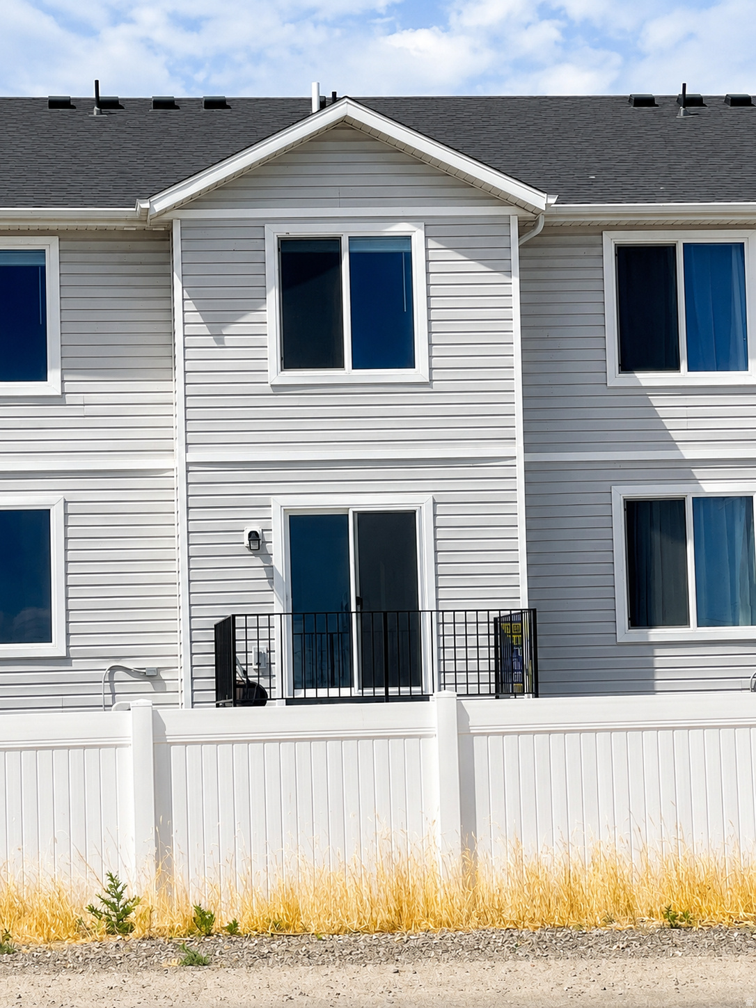 SUN SAGE MEADOWS SUBDIVISION - Residential