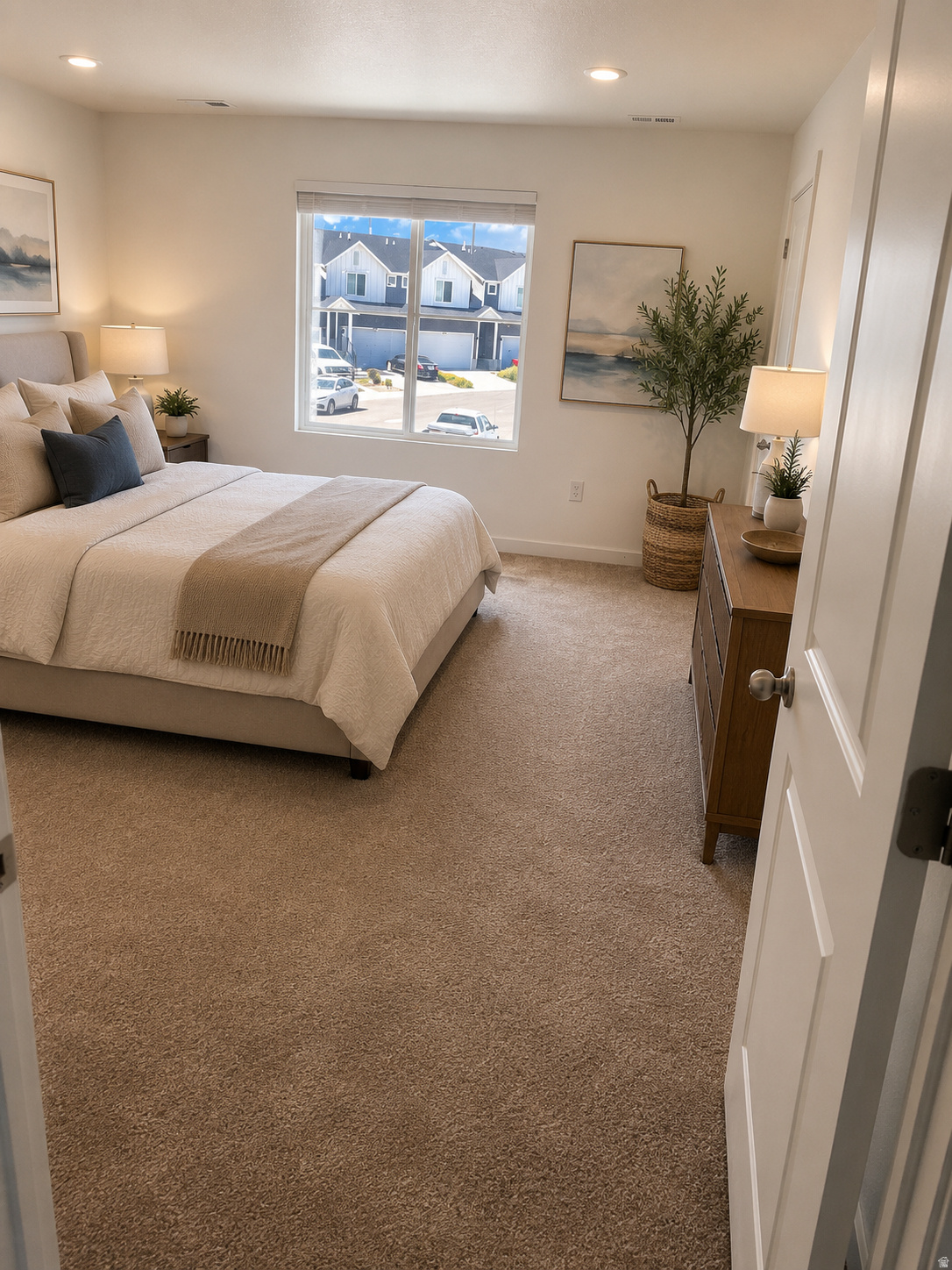 SUN SAGE MEADOWS SUBDIVISION - Residential