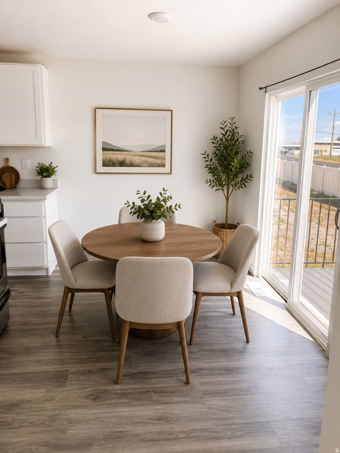 SUN SAGE MEADOWS SUBDIVISION - Residential