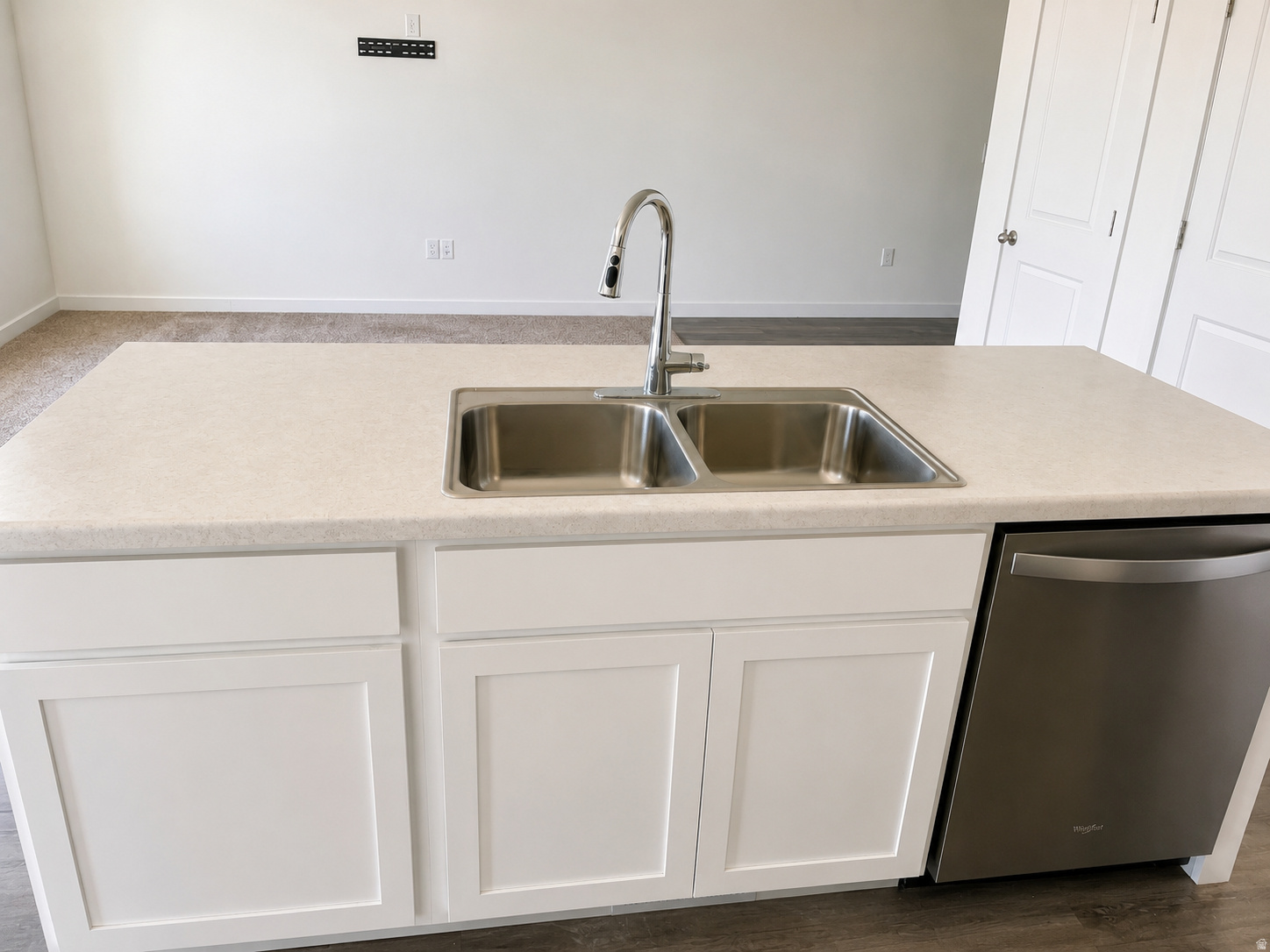 SUN SAGE MEADOWS SUBDIVISION - Residential