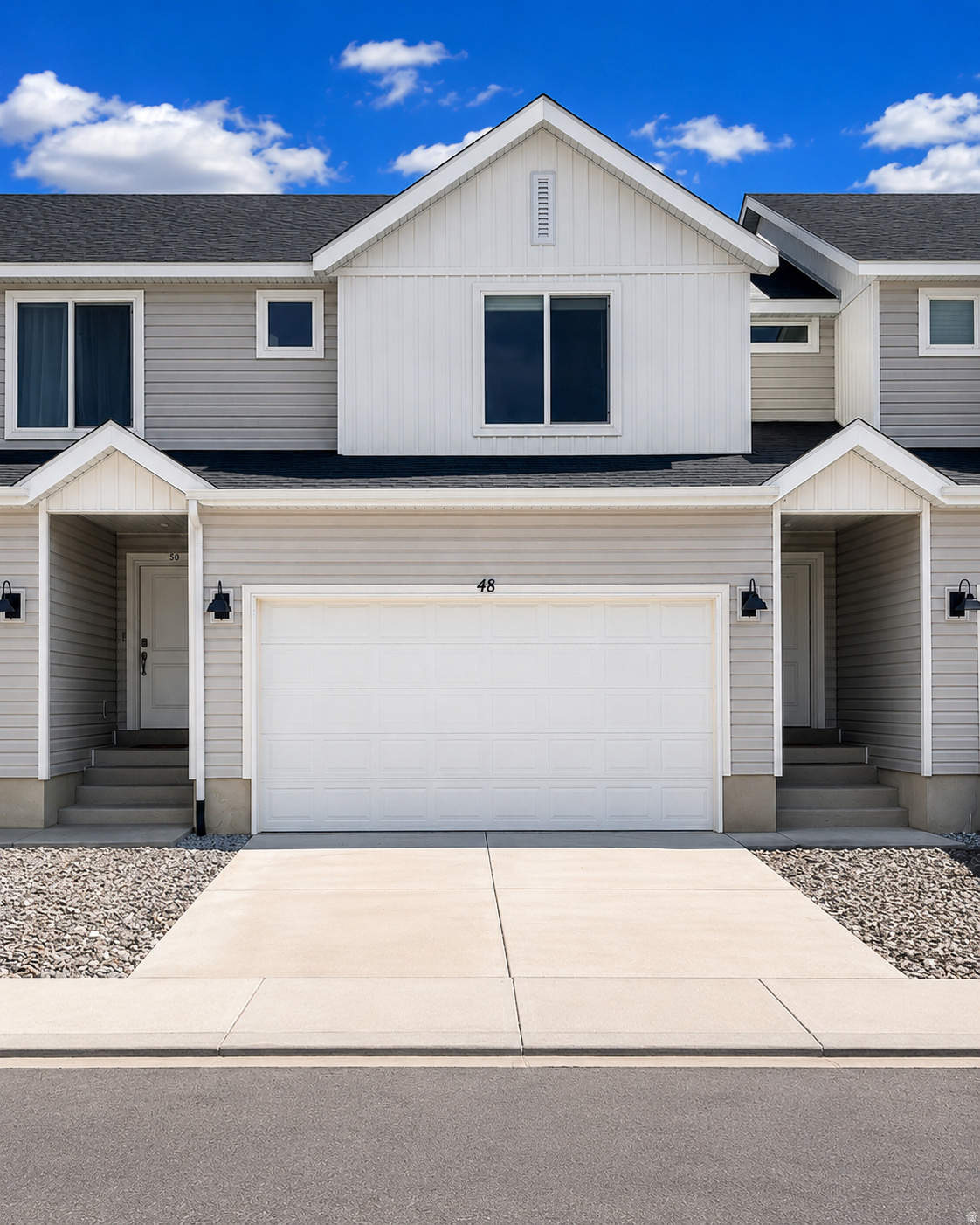 SUN SAGE MEADOWS SUBDIVISION - Residential