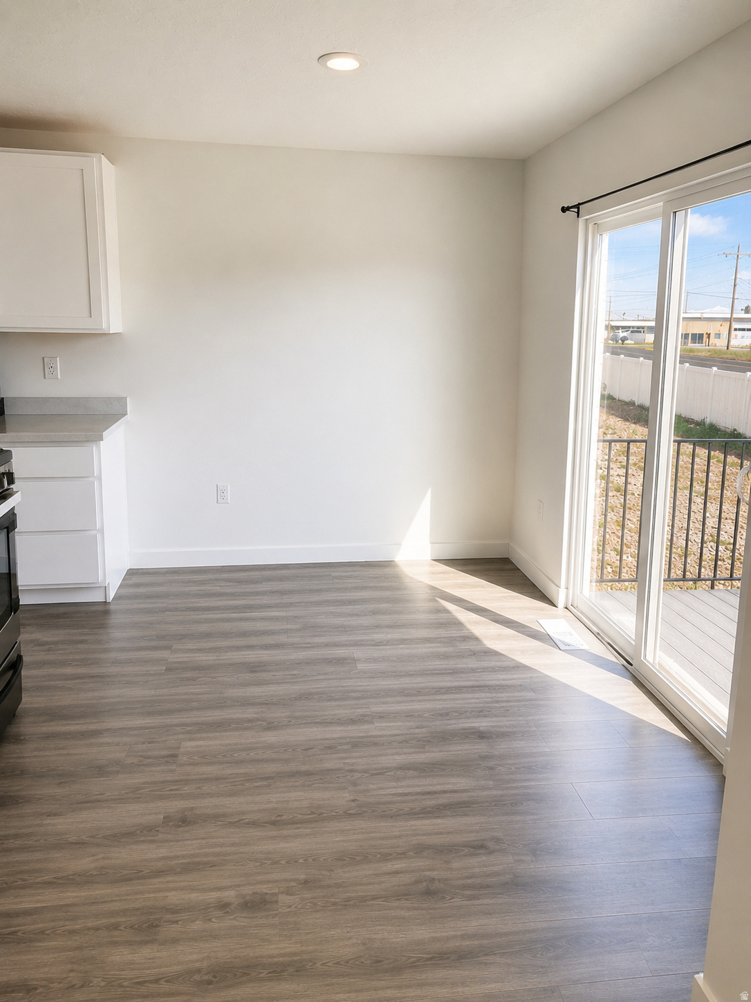 SUN SAGE MEADOWS SUBDIVISION - Residential