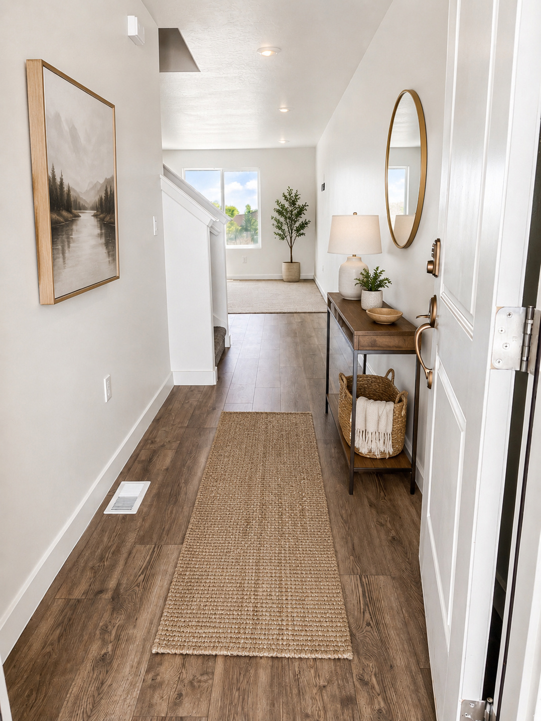 SUN SAGE MEADOWS SUBDIVISION - Residential