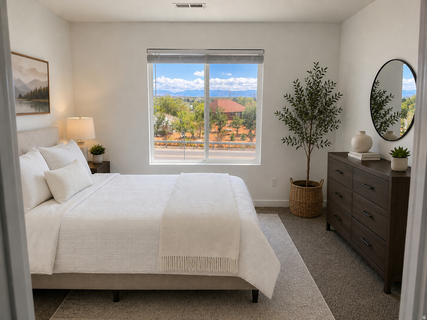 SUN SAGE MEADOWS SUBDIVISION - Residential