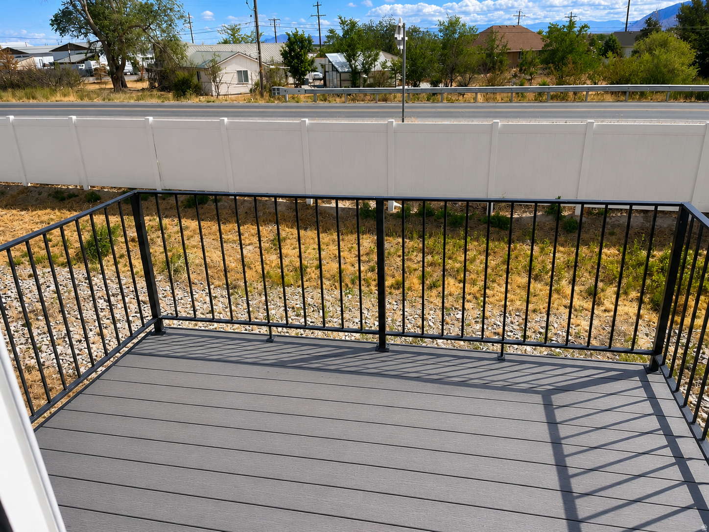 SUN SAGE MEADOWS SUBDIVISION - Residential