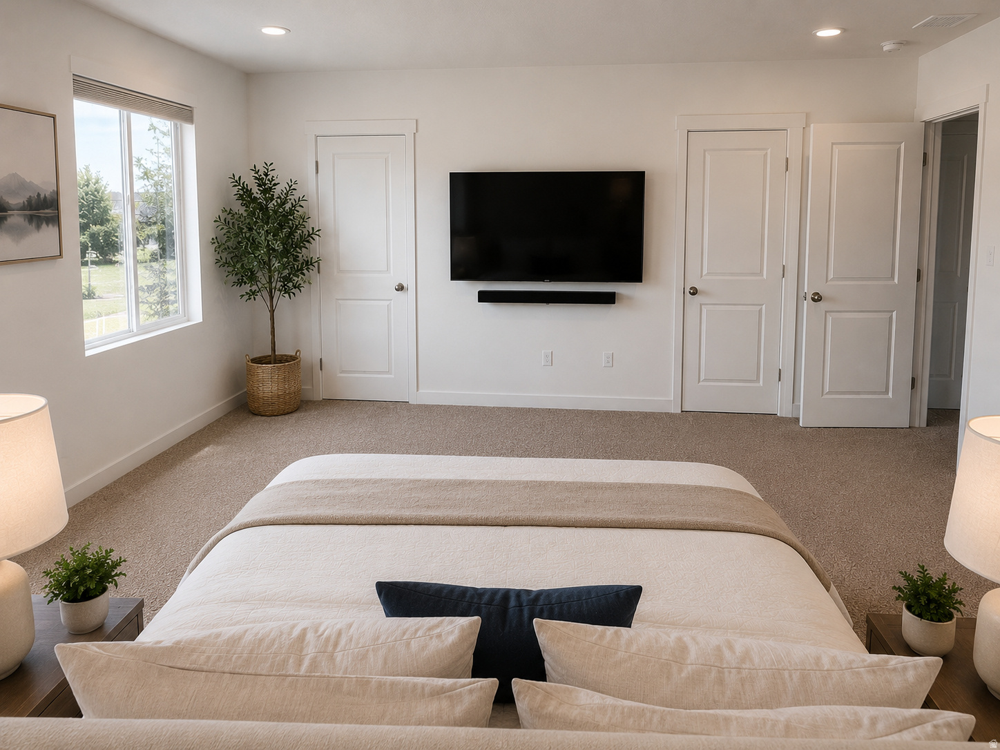 SUN SAGE MEADOWS SUBDIVISION - Residential