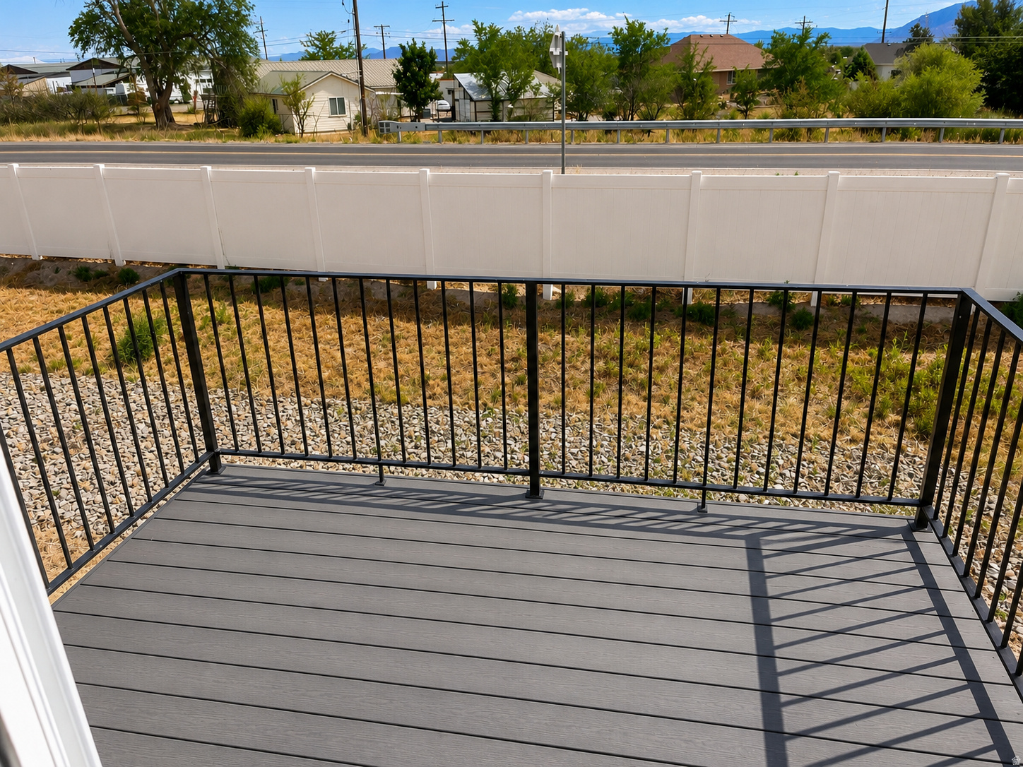 SUN SAGE MEADOWS SUBDIVISION - Residential