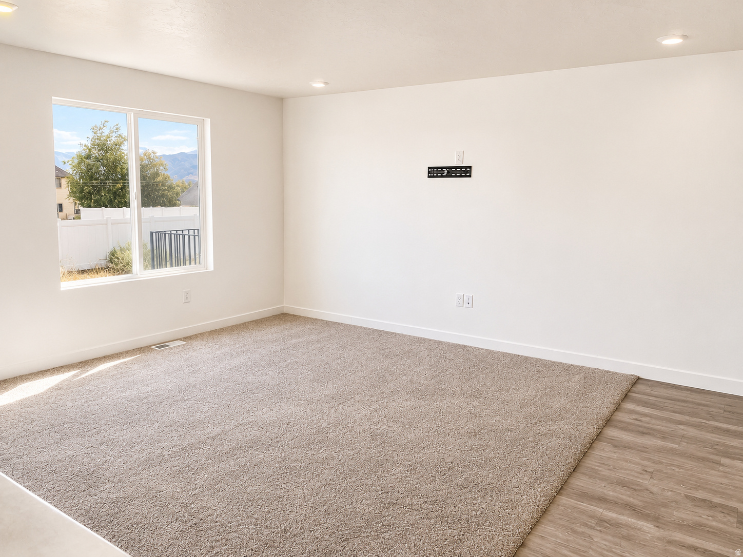 SUN SAGE MEADOWS SUBDIVISION - Residential