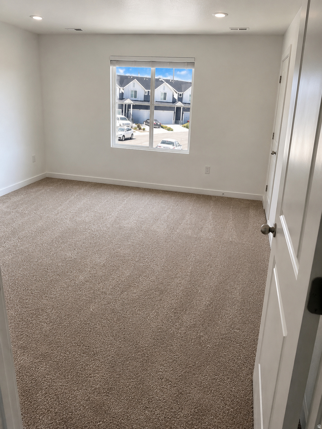 SUN SAGE MEADOWS SUBDIVISION - Residential