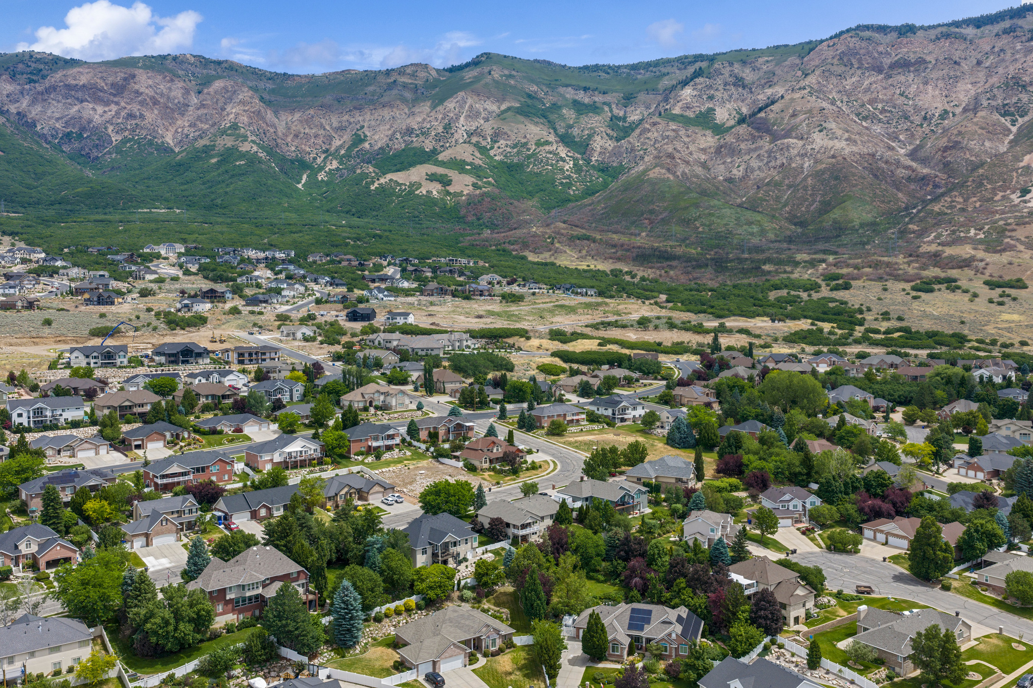 NORTH OAKS COVE - Residential