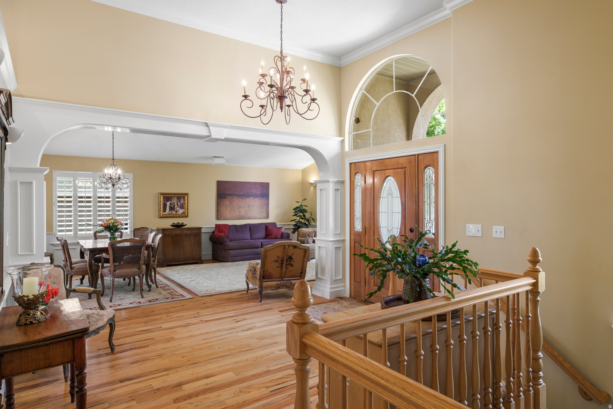NORTH OAKS COVE - Residential