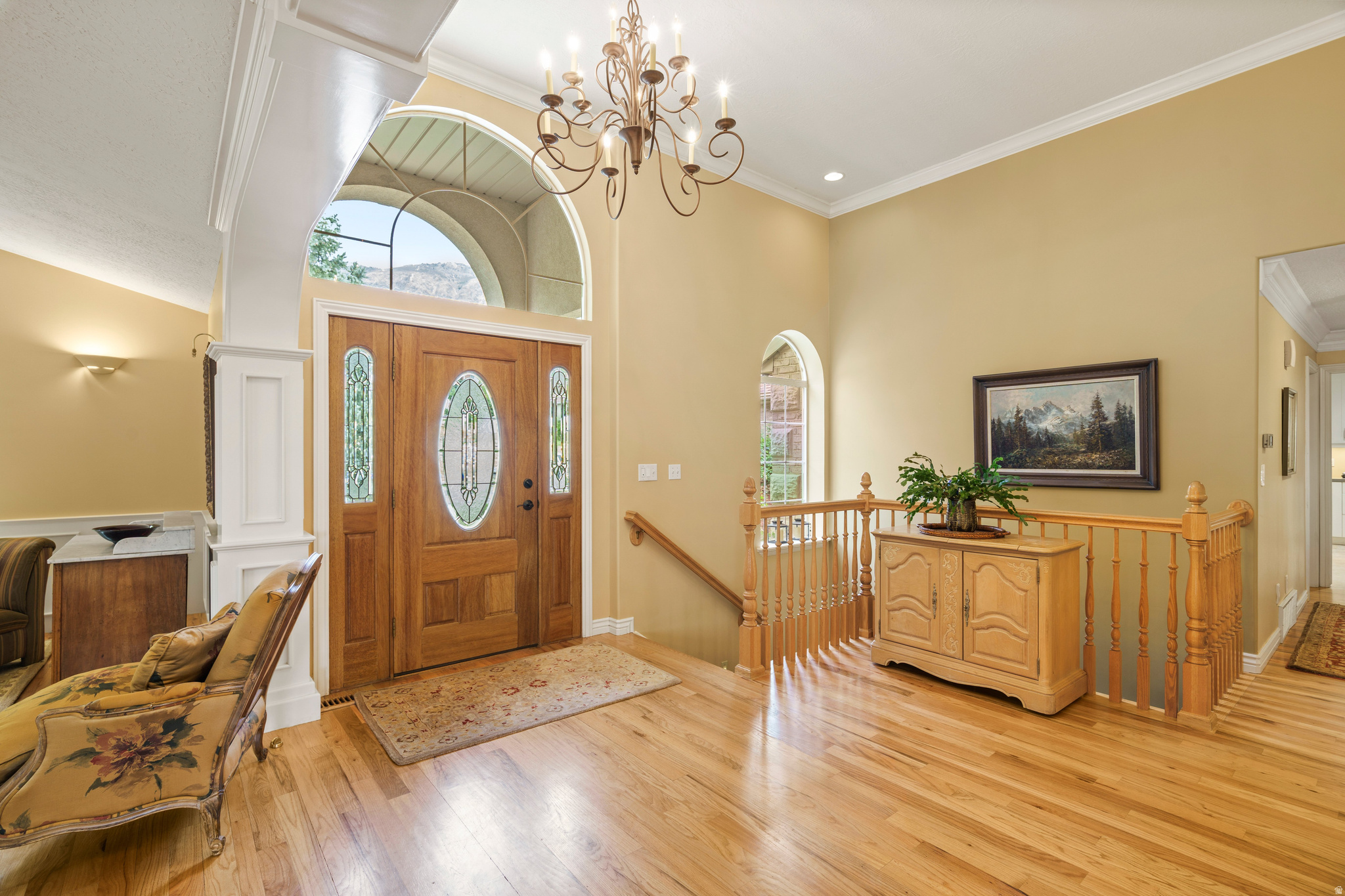 NORTH OAKS COVE - Residential