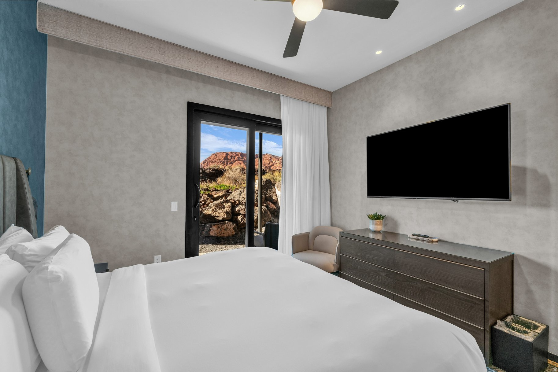 BLACK DESERT VILLAGE CONDOS - Residential